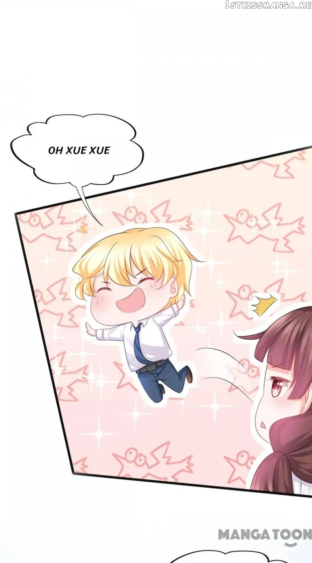 Love in Four Seasons chapter 62 - page 24