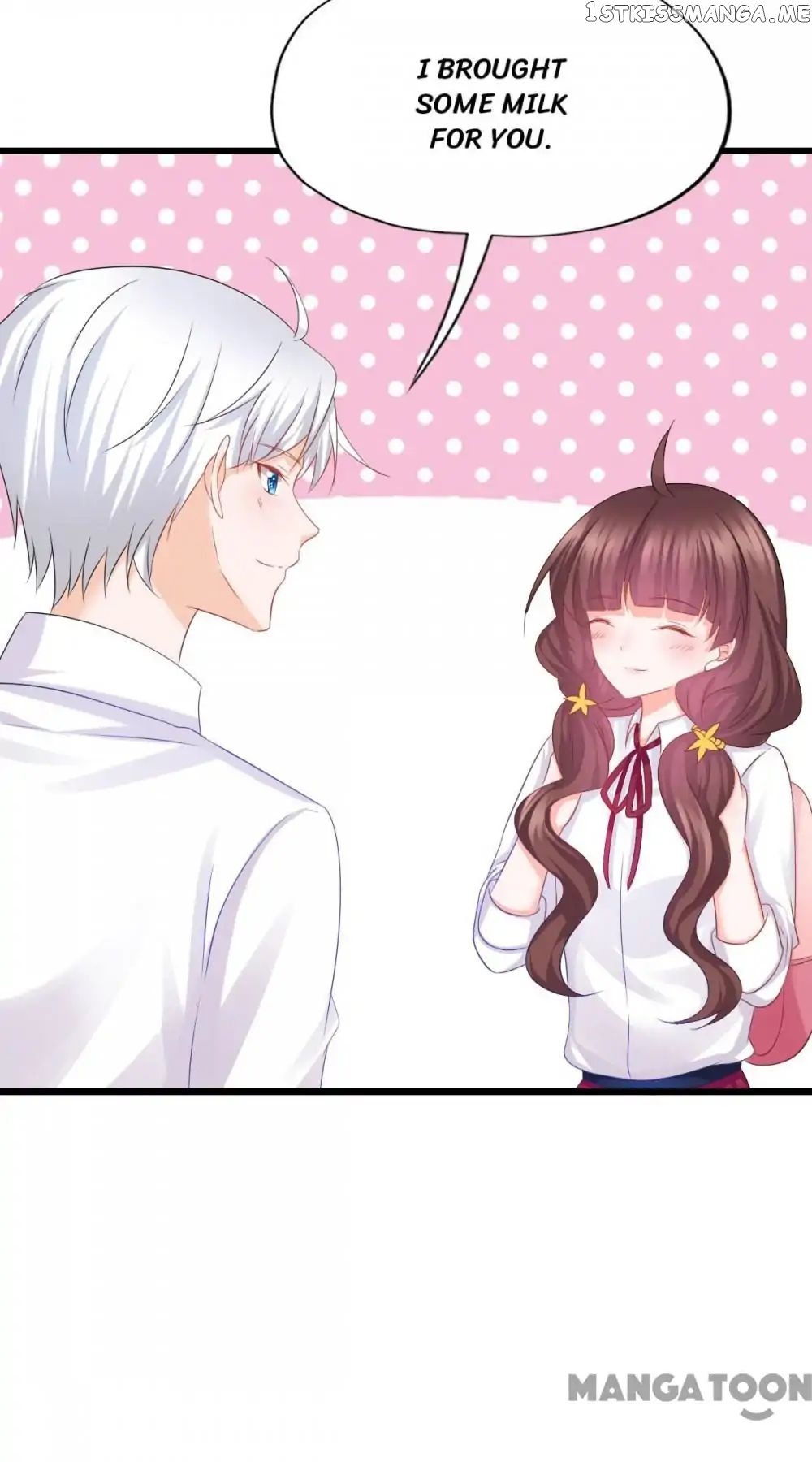 Love in Four Seasons chapter 62 - page 27