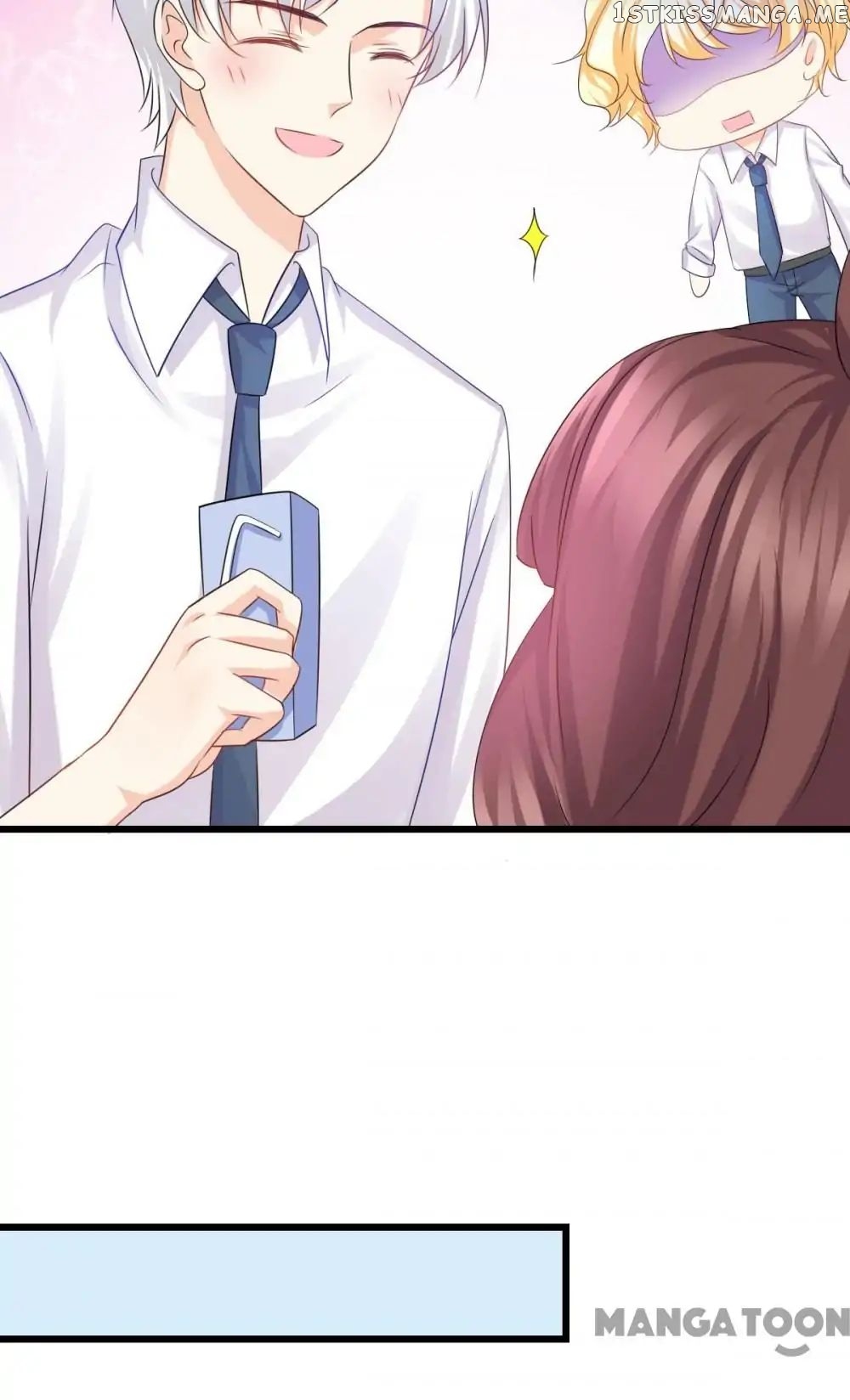 Love in Four Seasons chapter 62 - page 30