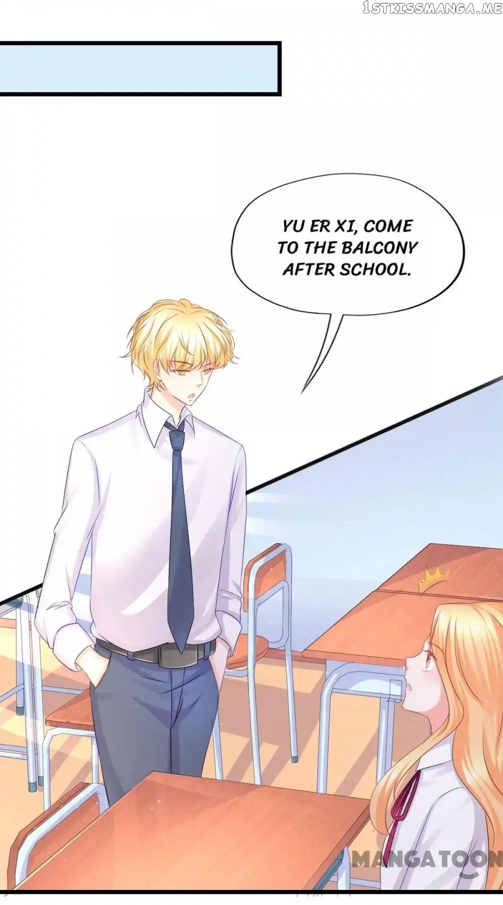 Love in Four Seasons chapter 62 - page 31