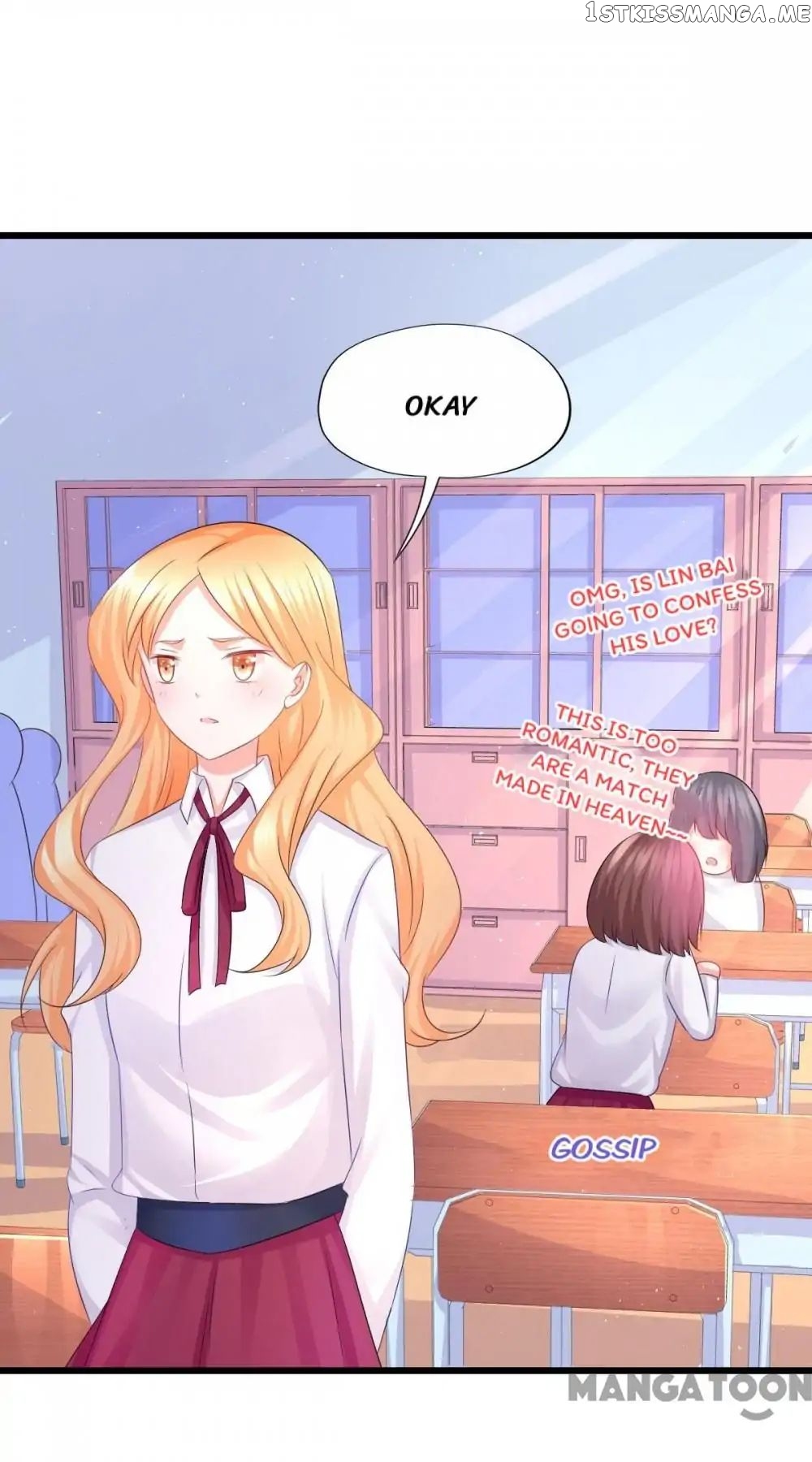 Love in Four Seasons chapter 62 - page 32