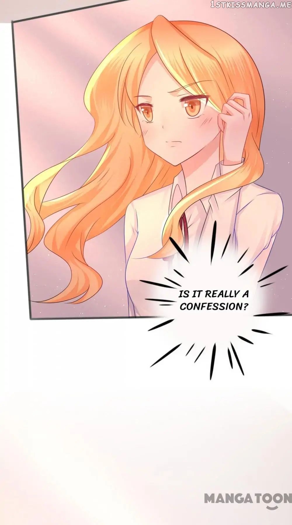 Love in Four Seasons chapter 62 - page 36