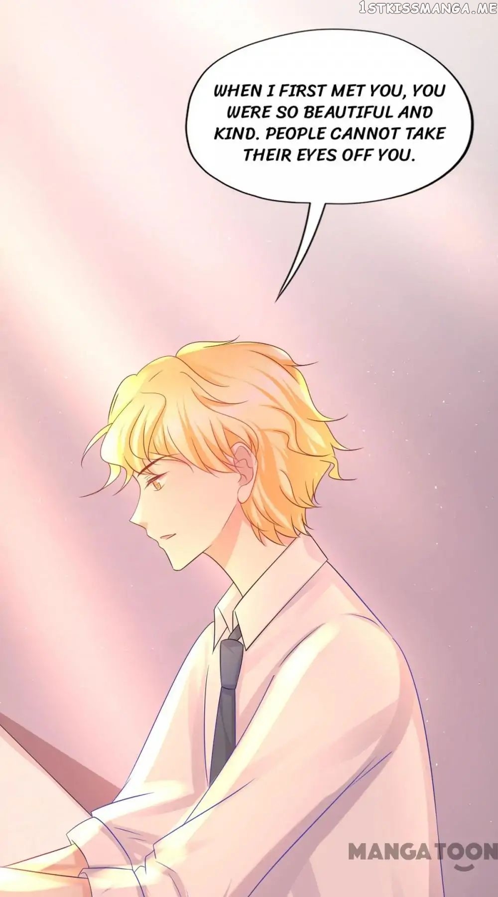 Love in Four Seasons chapter 62 - page 37