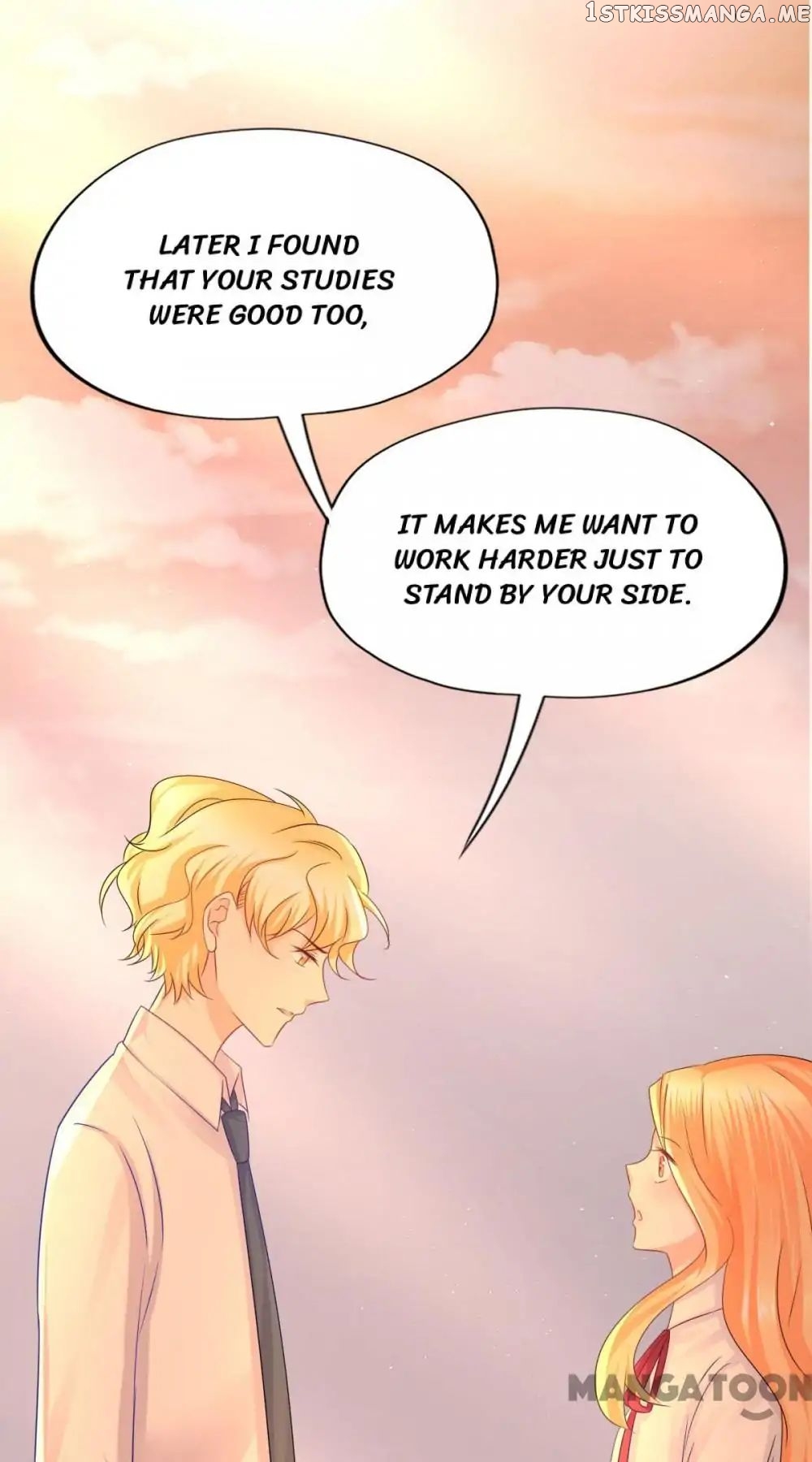 Love in Four Seasons chapter 62 - page 39