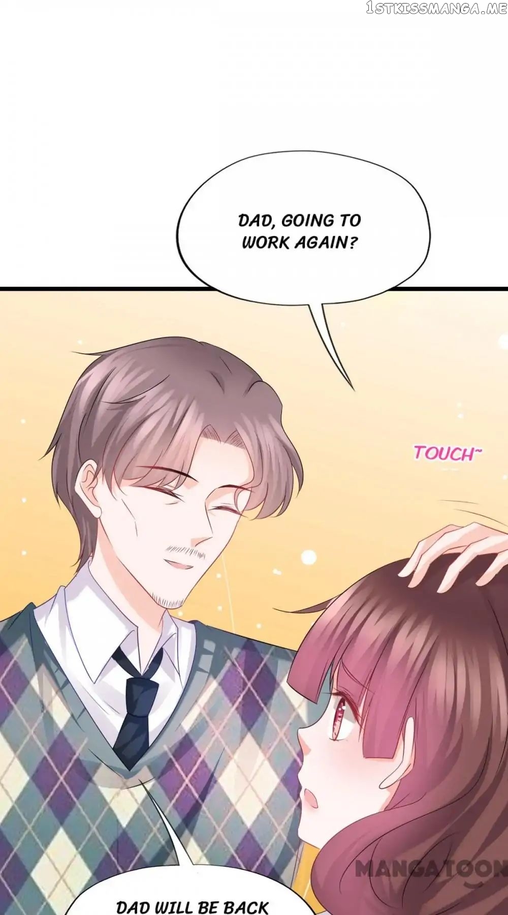 Love in Four Seasons chapter 62 - page 4