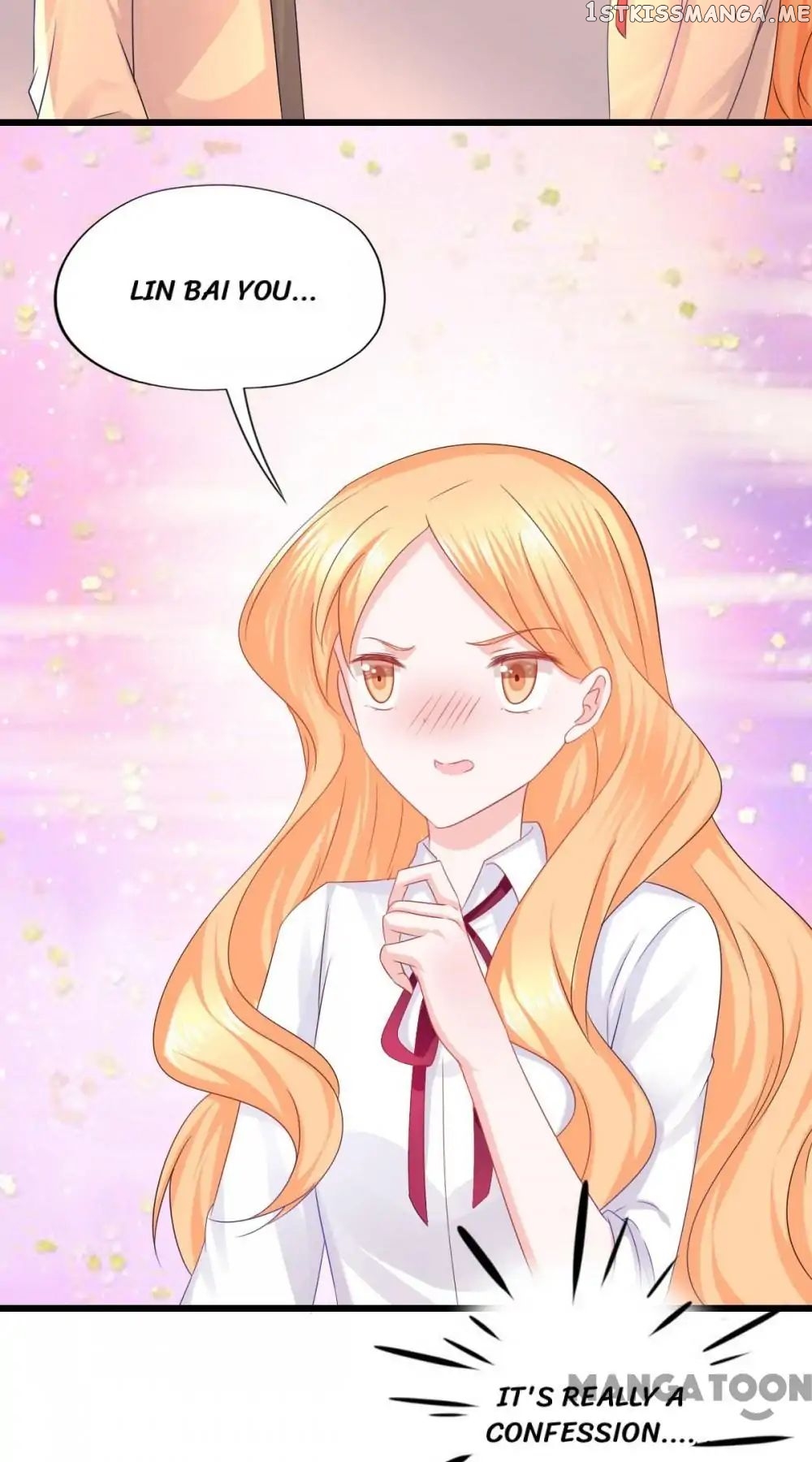 Love in Four Seasons chapter 62 - page 40