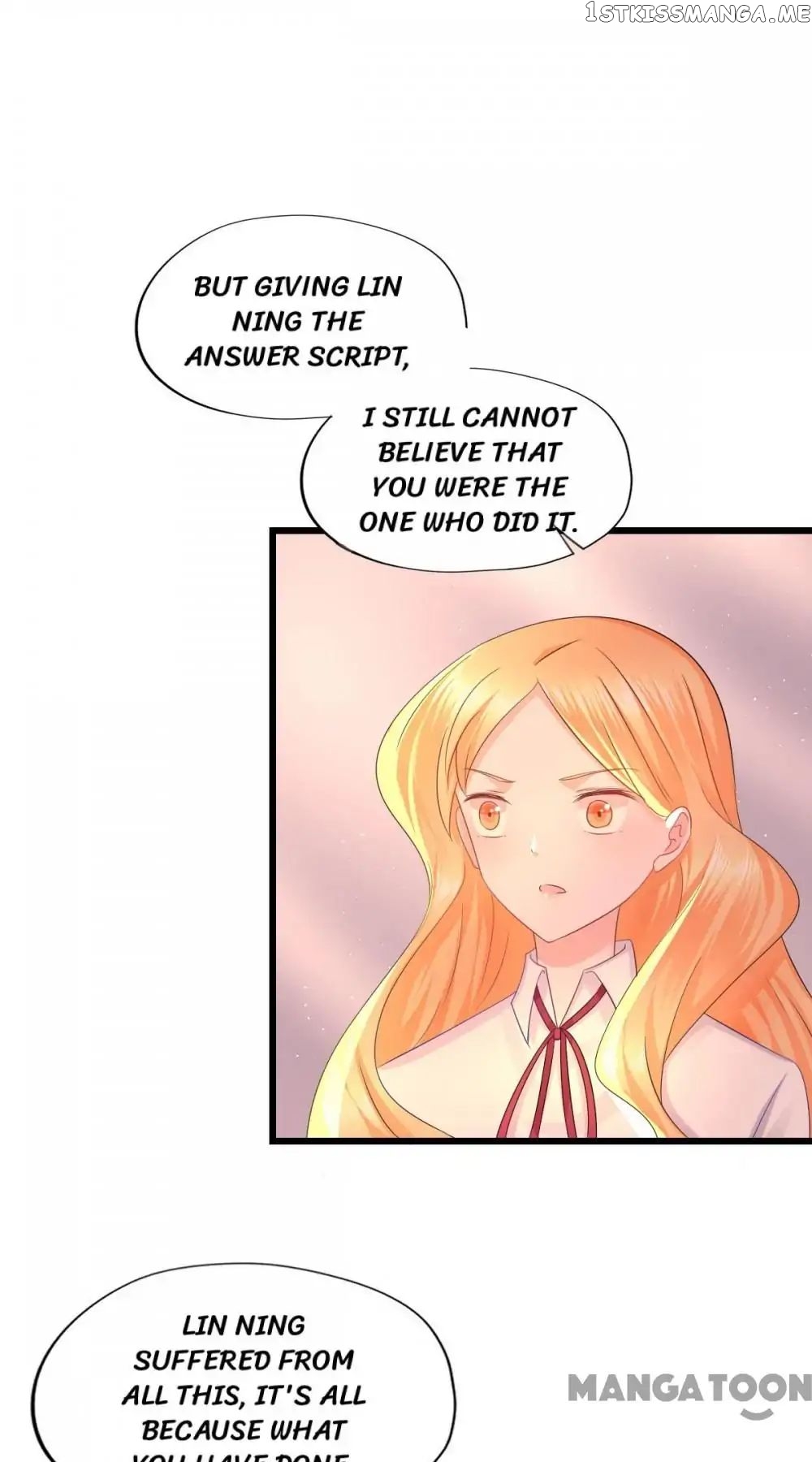 Love in Four Seasons chapter 62 - page 42