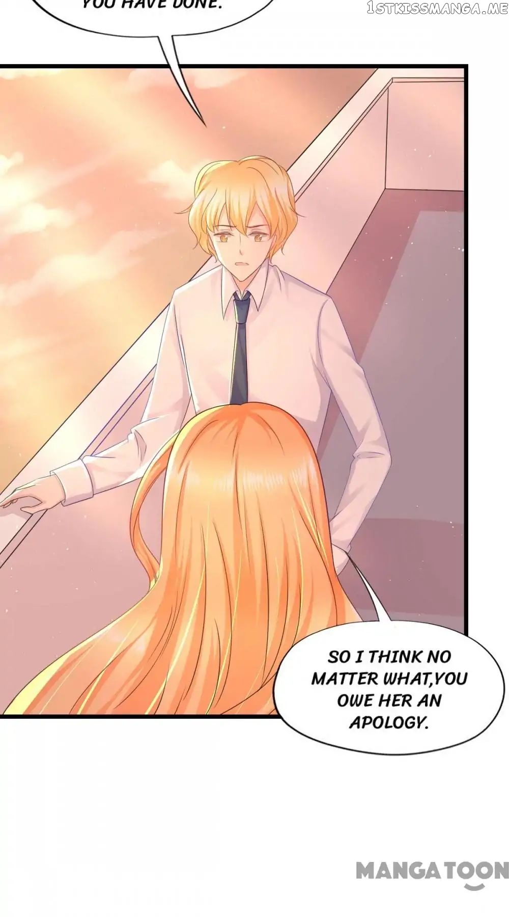 Love in Four Seasons chapter 62 - page 43