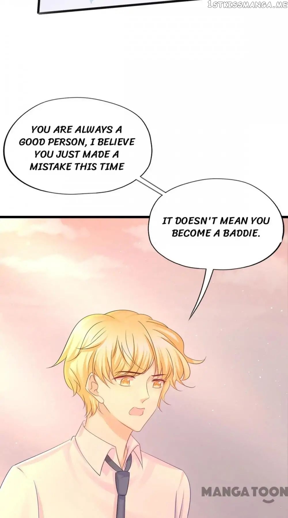 Love in Four Seasons chapter 62 - page 46