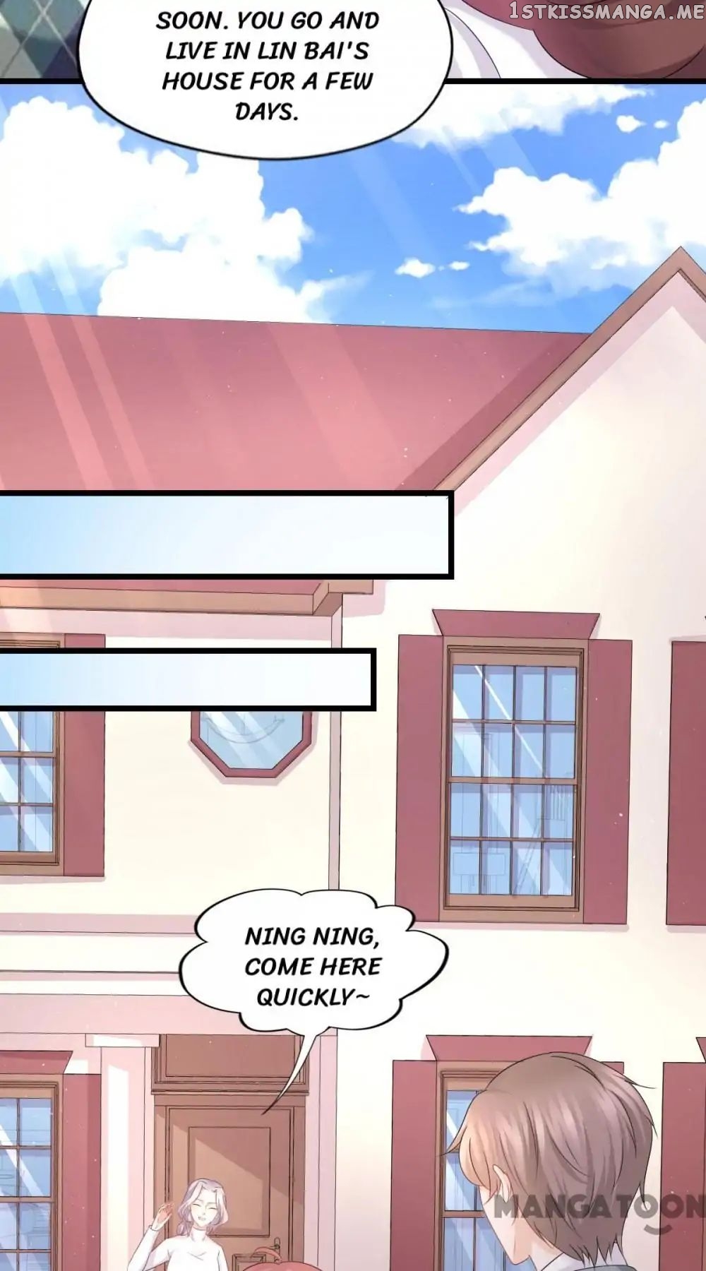 Love in Four Seasons chapter 62 - page 5