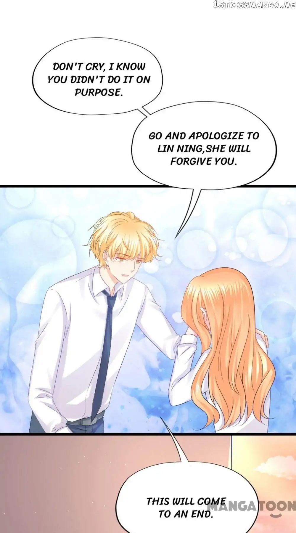 Love in Four Seasons chapter 62 - page 51