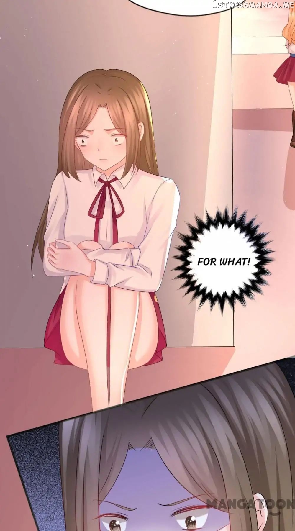 Love in Four Seasons chapter 62 - page 52