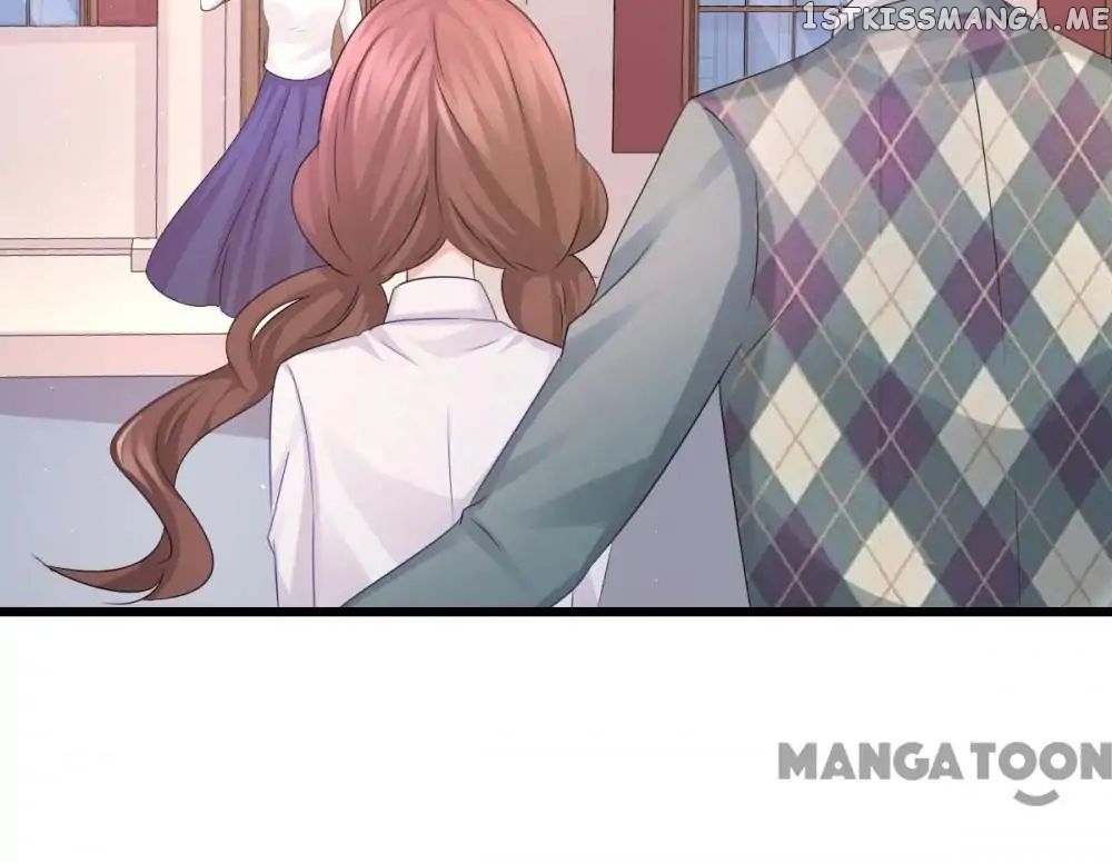 Love in Four Seasons chapter 62 - page 6
