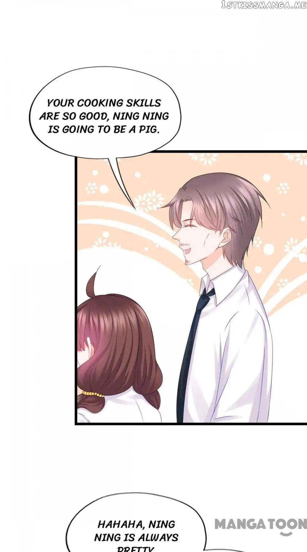 Love in Four Seasons chapter 62 - page 7