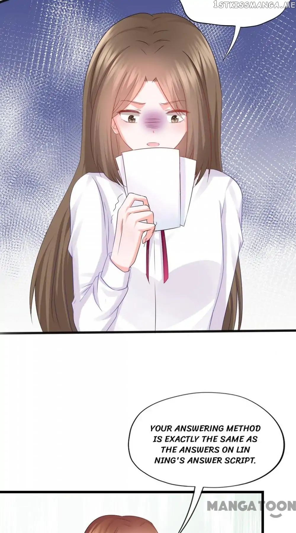Love in Four Seasons chapter 63 - page 3