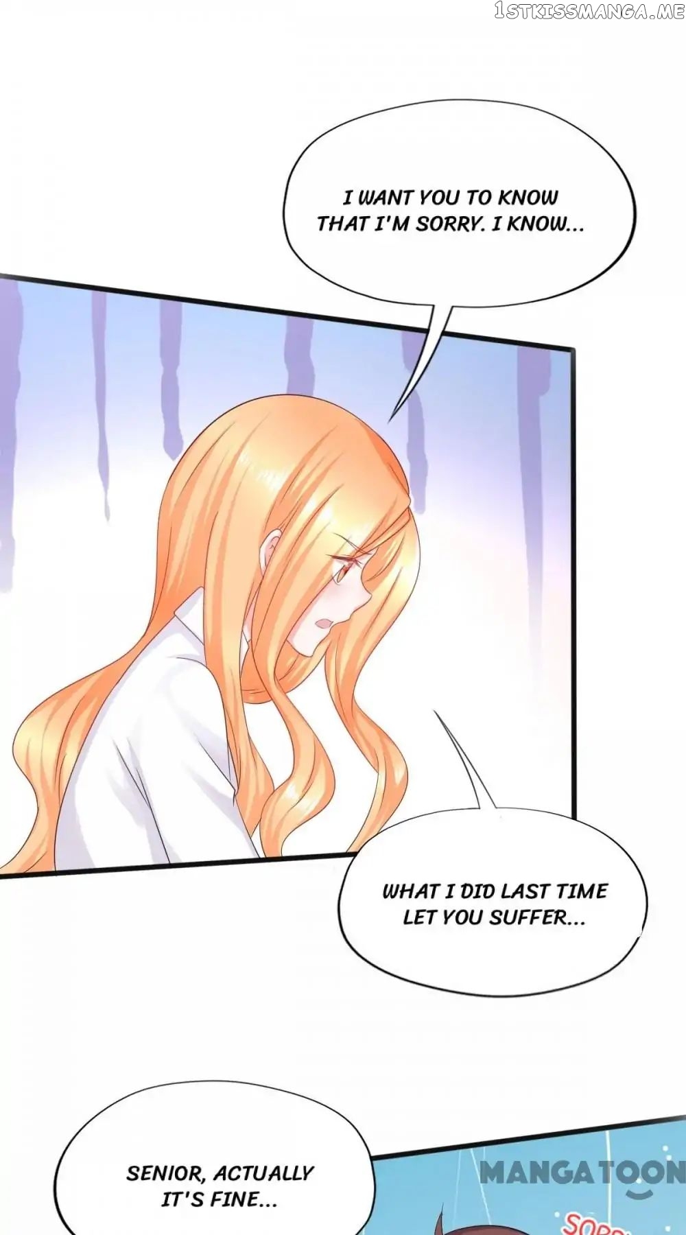 Love in Four Seasons chapter 63 - page 31
