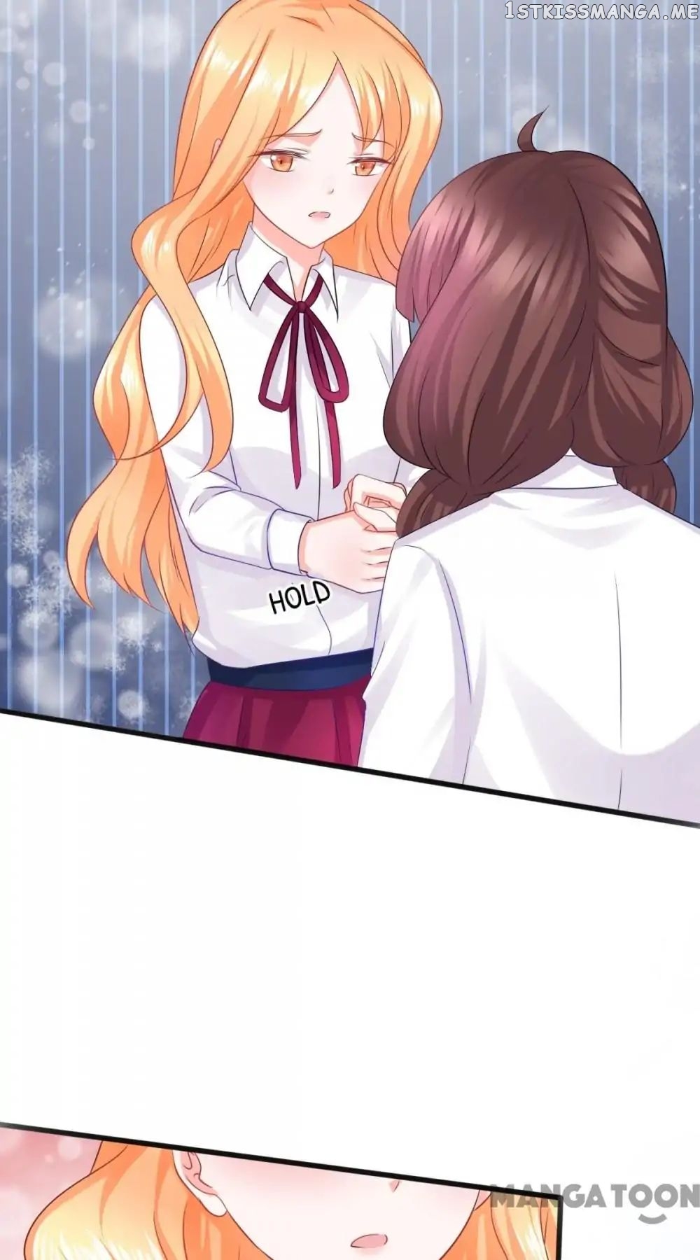 Love in Four Seasons chapter 63 - page 33