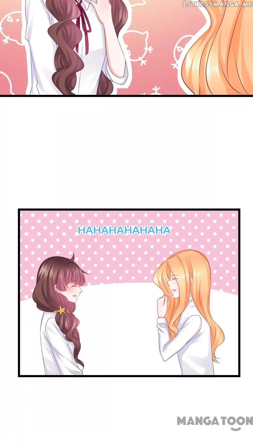 Love in Four Seasons chapter 63 - page 38