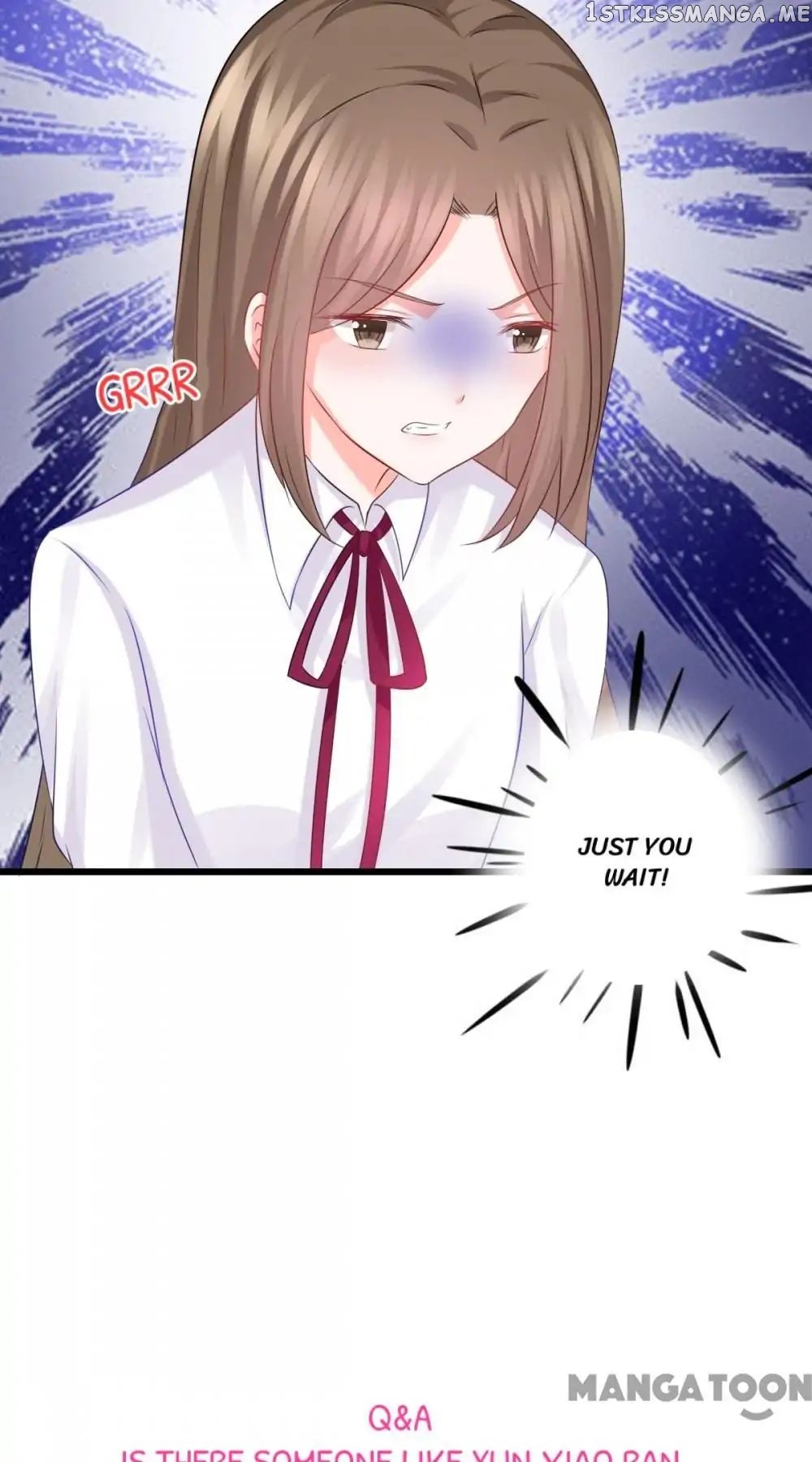 Love in Four Seasons chapter 63 - page 43