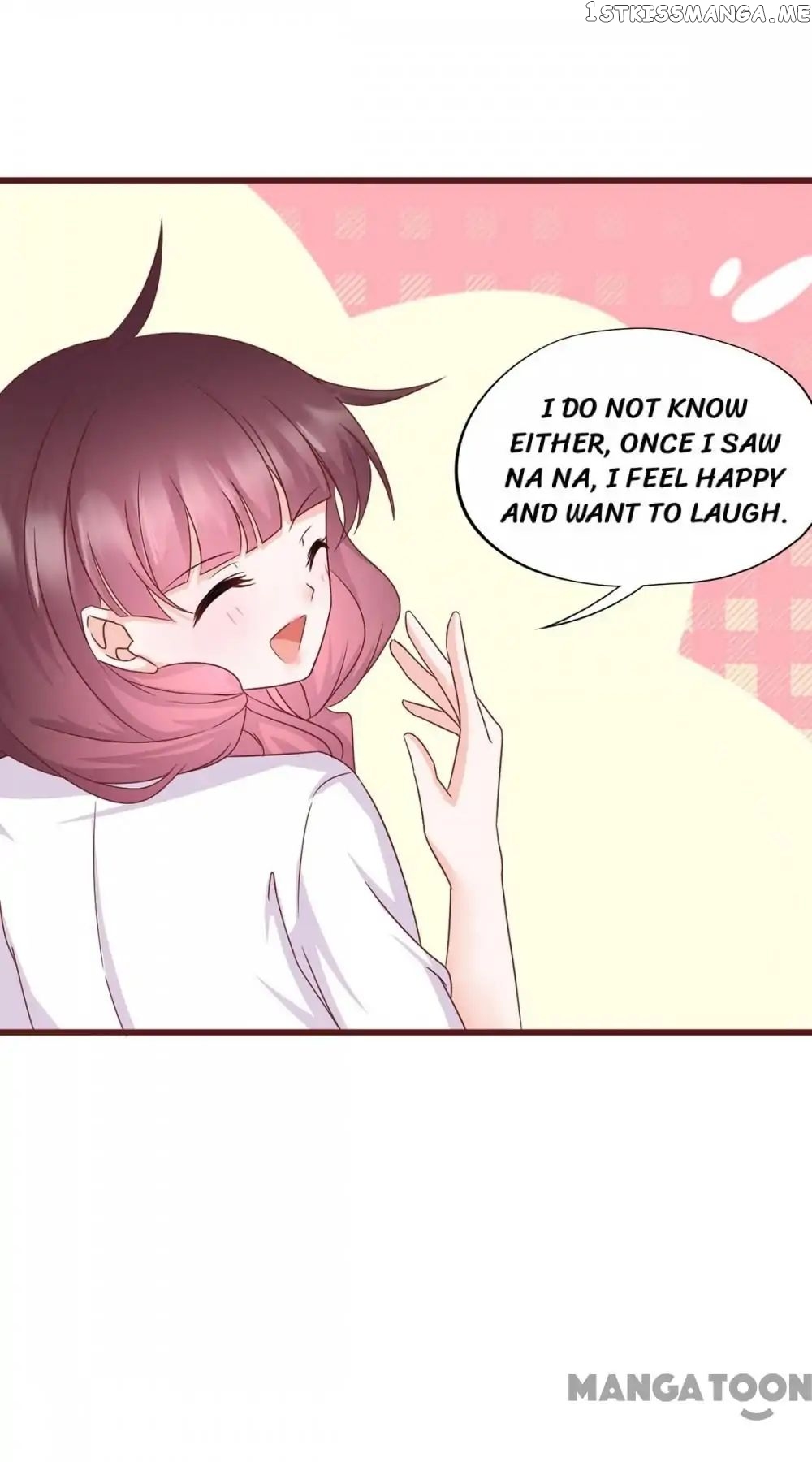 Love in Four Seasons chapter 24 - page 10