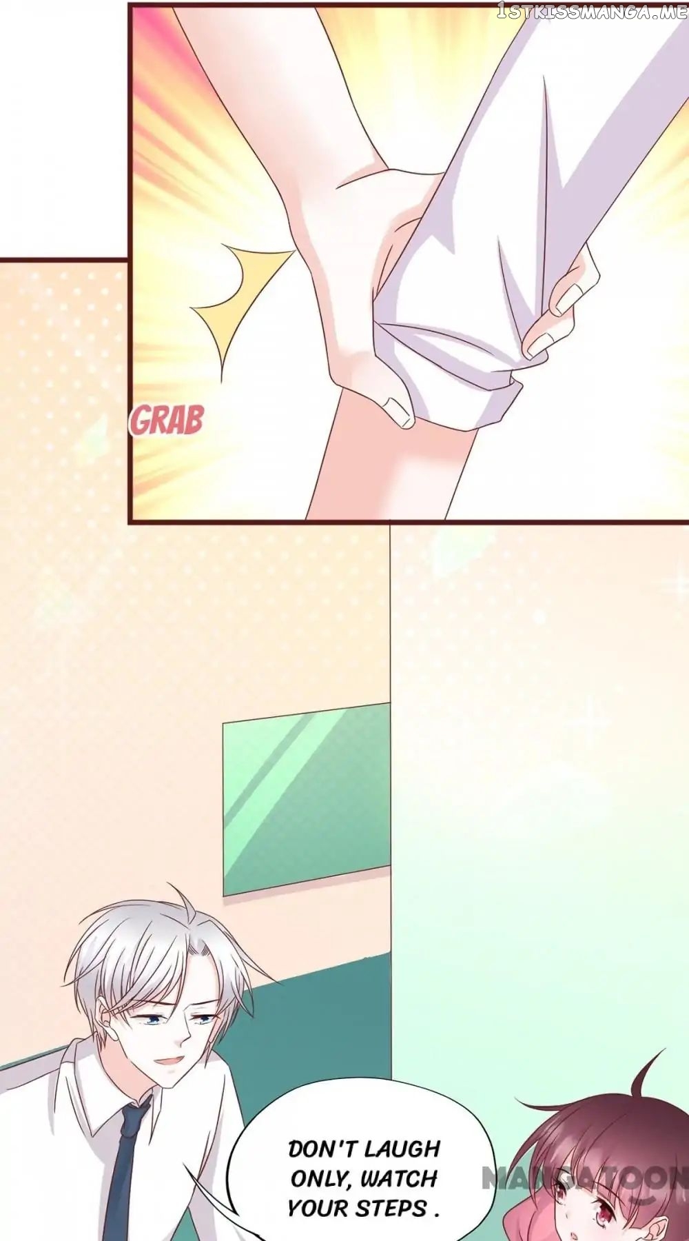 Love in Four Seasons chapter 24 - page 11