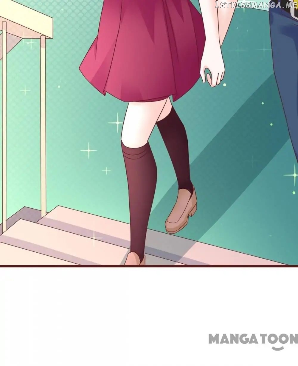Love in Four Seasons chapter 24 - page 13