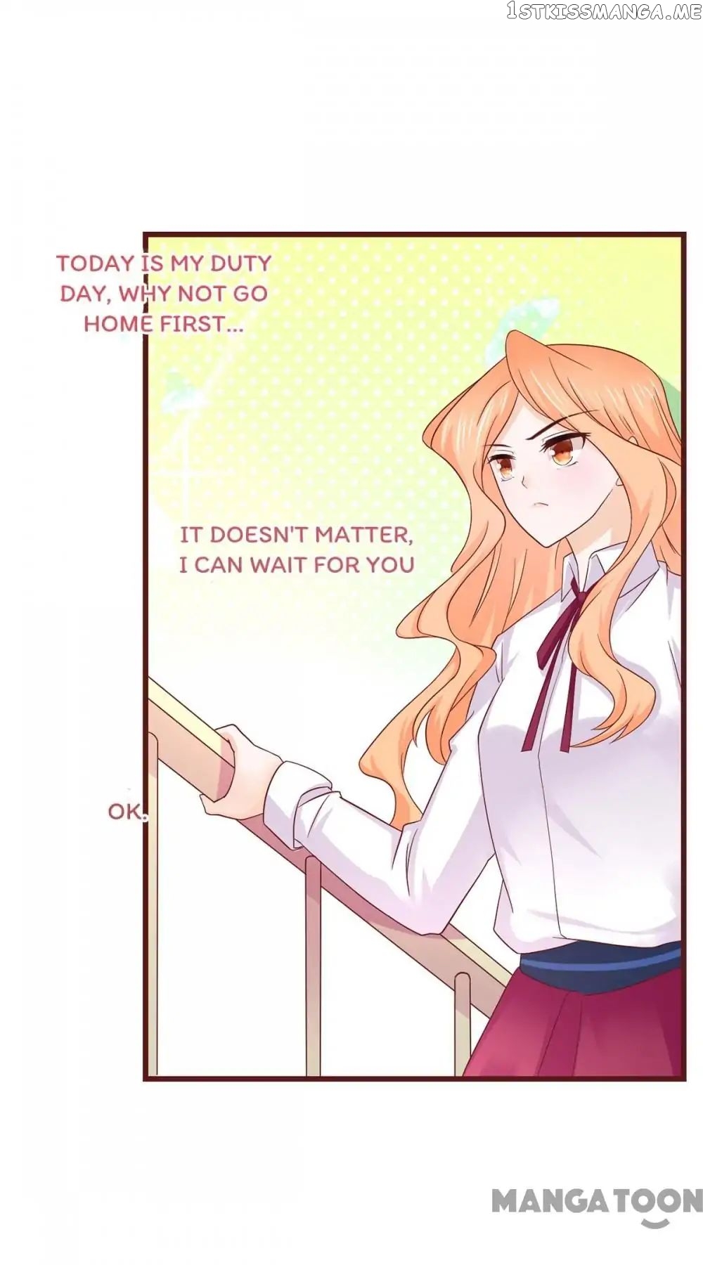 Love in Four Seasons chapter 24 - page 14