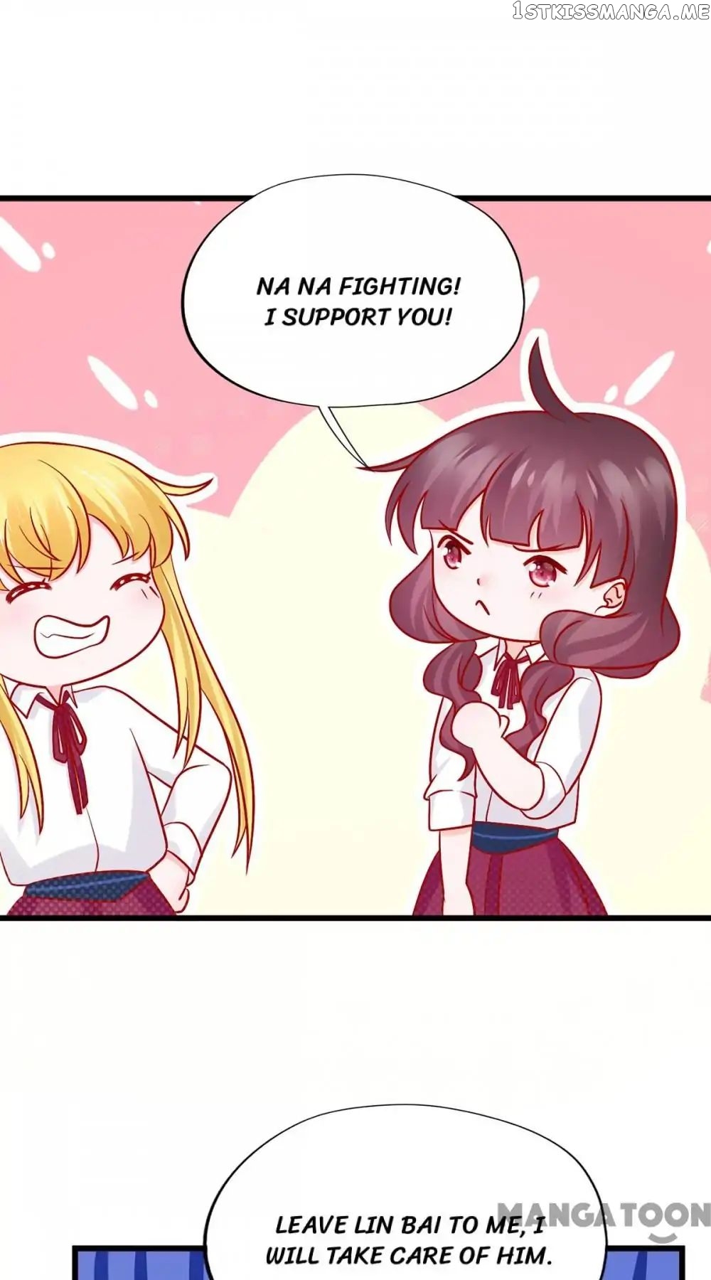 Love in Four Seasons chapter 24 - page 18
