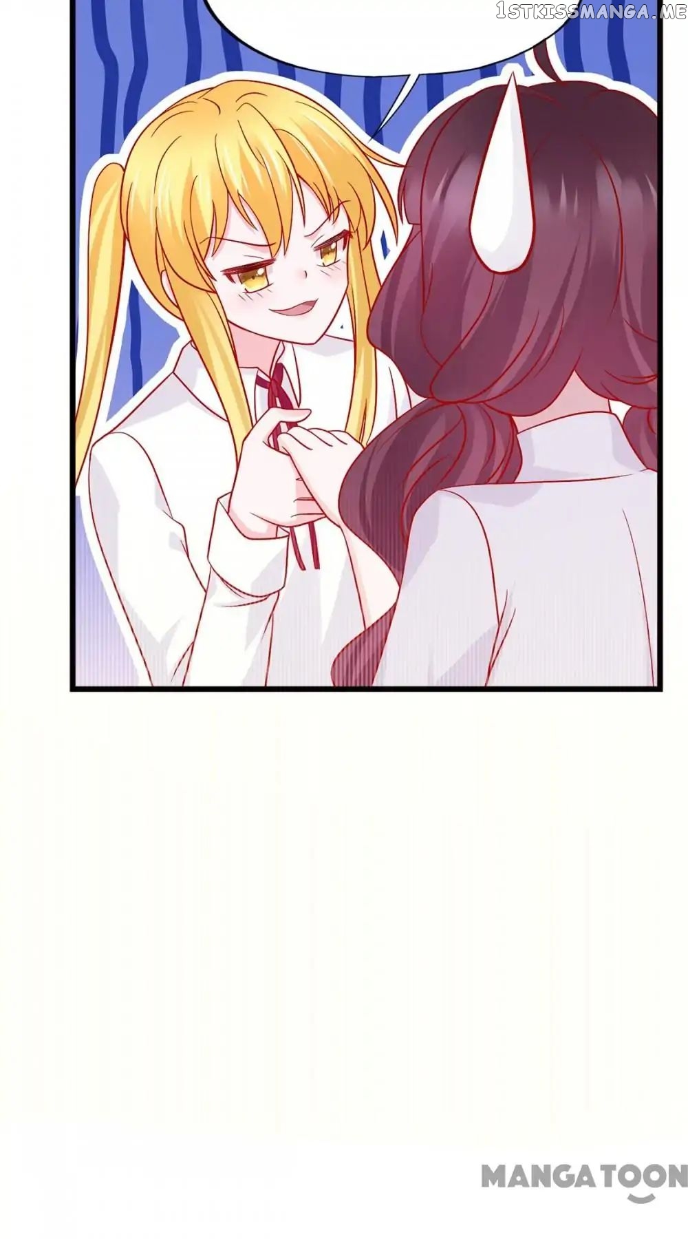 Love in Four Seasons chapter 24 - page 19