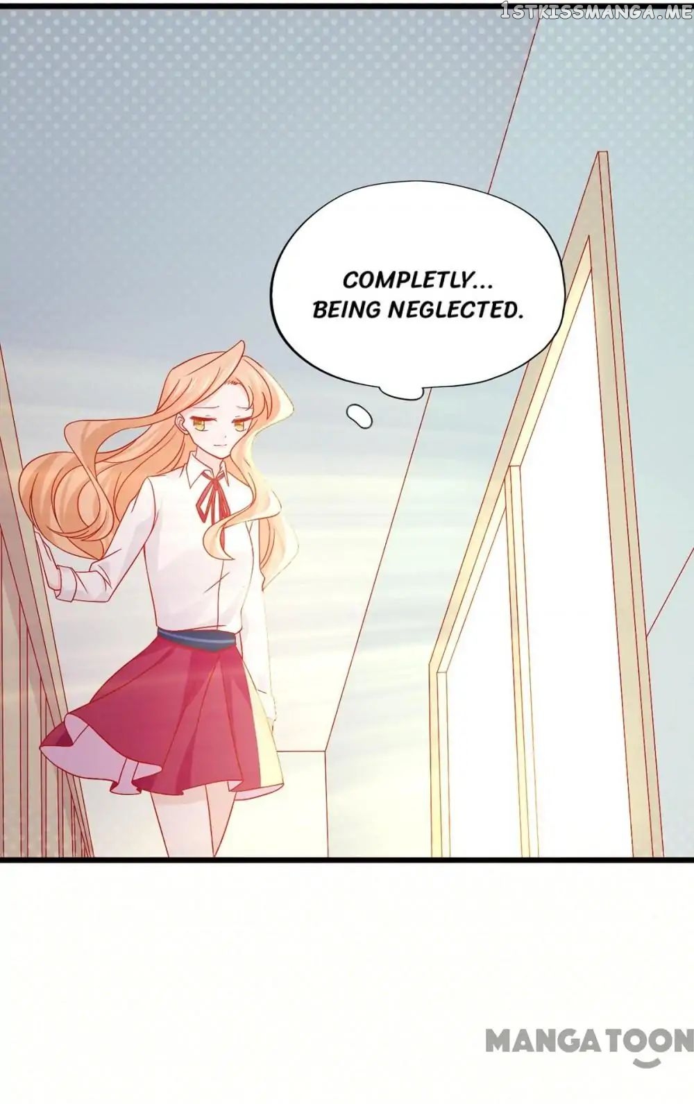 Love in Four Seasons chapter 24 - page 21
