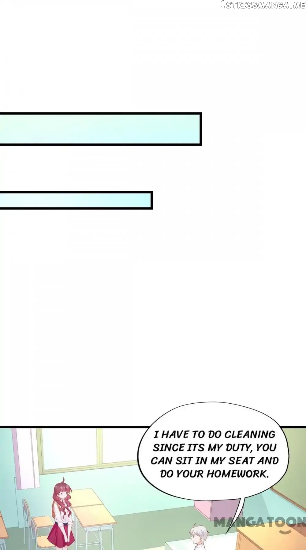 Love in Four Seasons chapter 24 - page 22