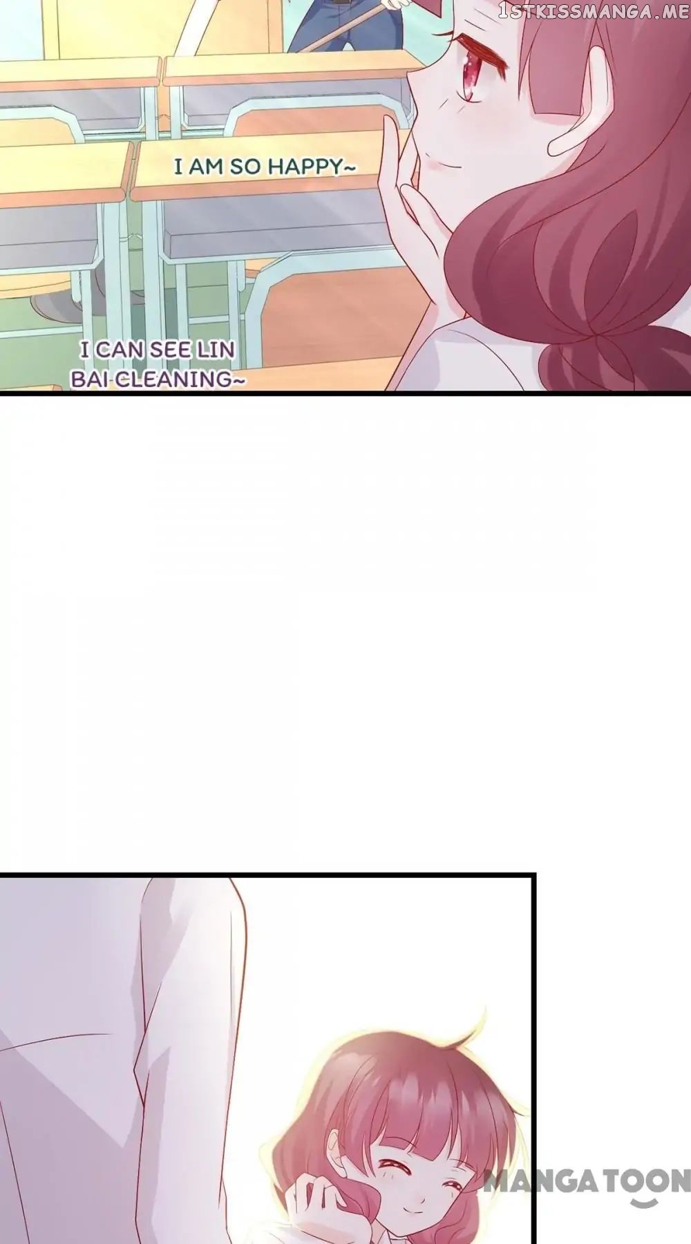 Love in Four Seasons chapter 24 - page 24