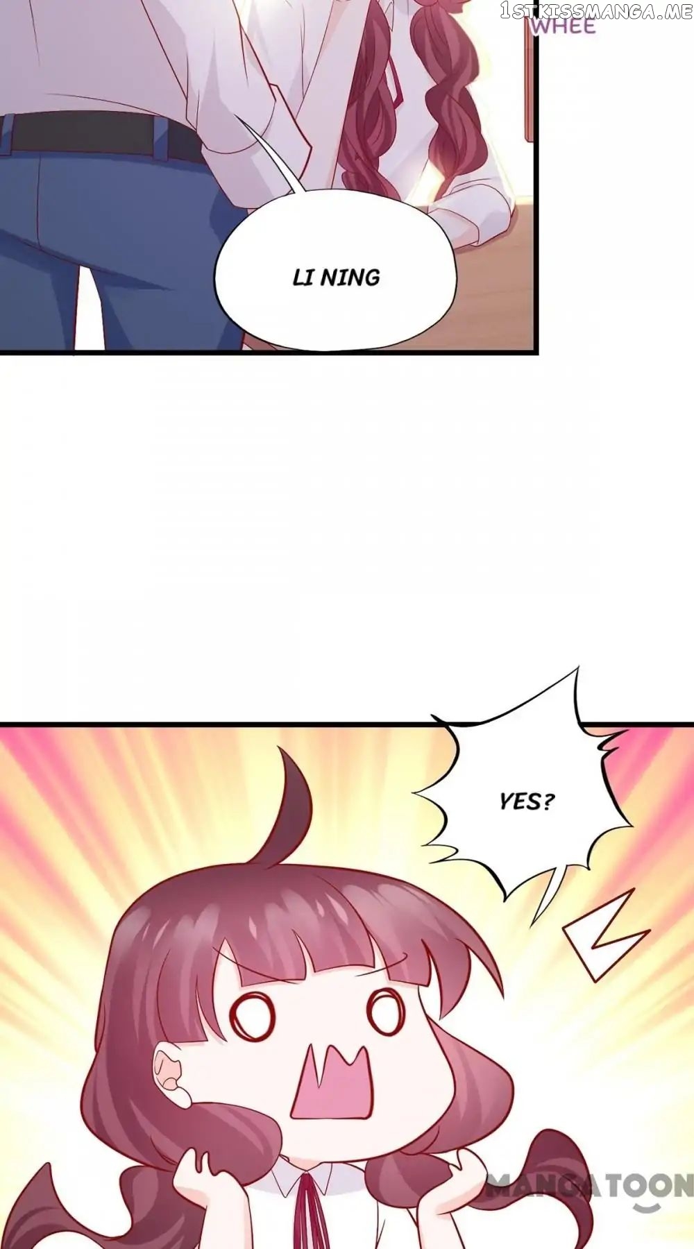 Love in Four Seasons chapter 24 - page 25
