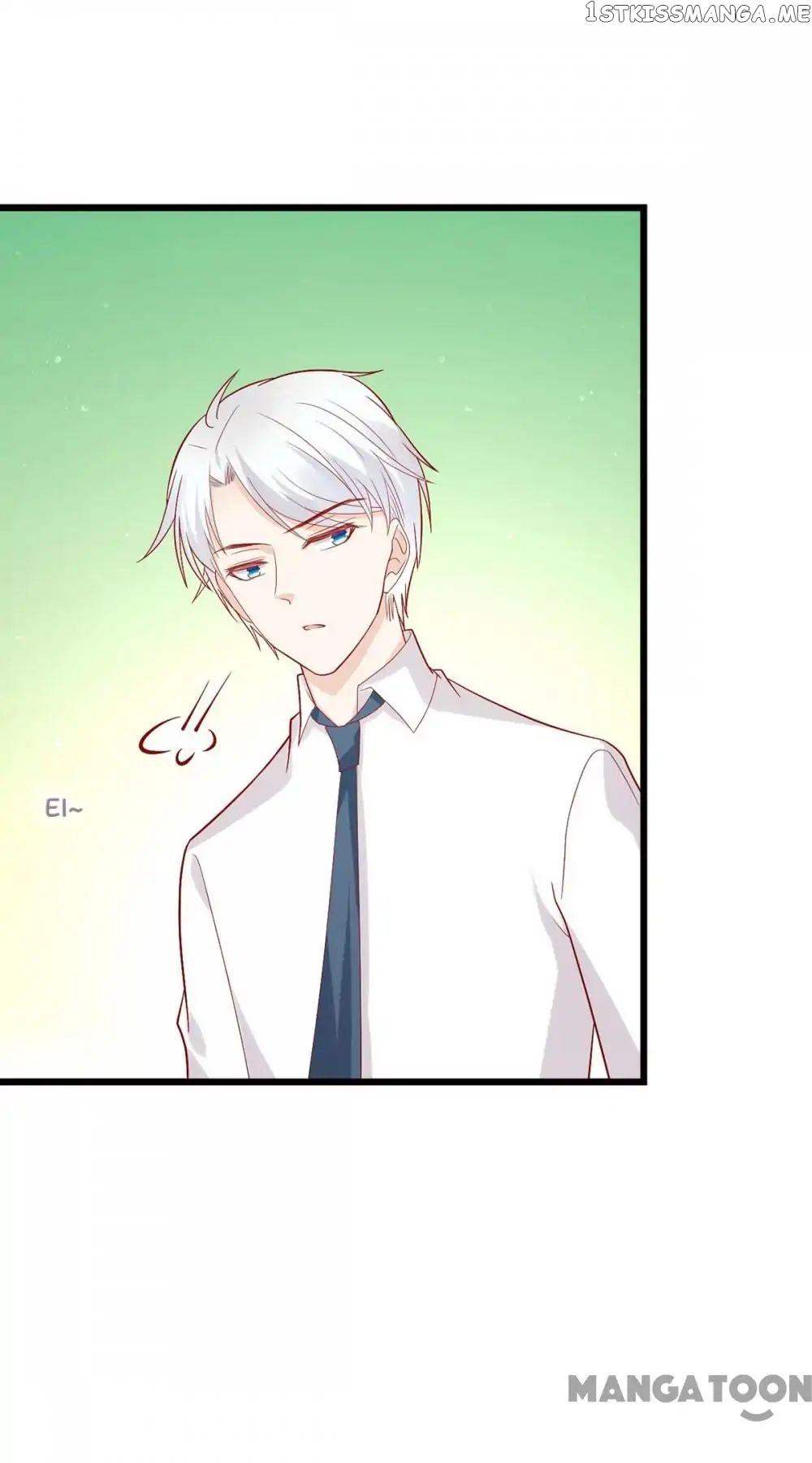 Love in Four Seasons chapter 24 - page 27