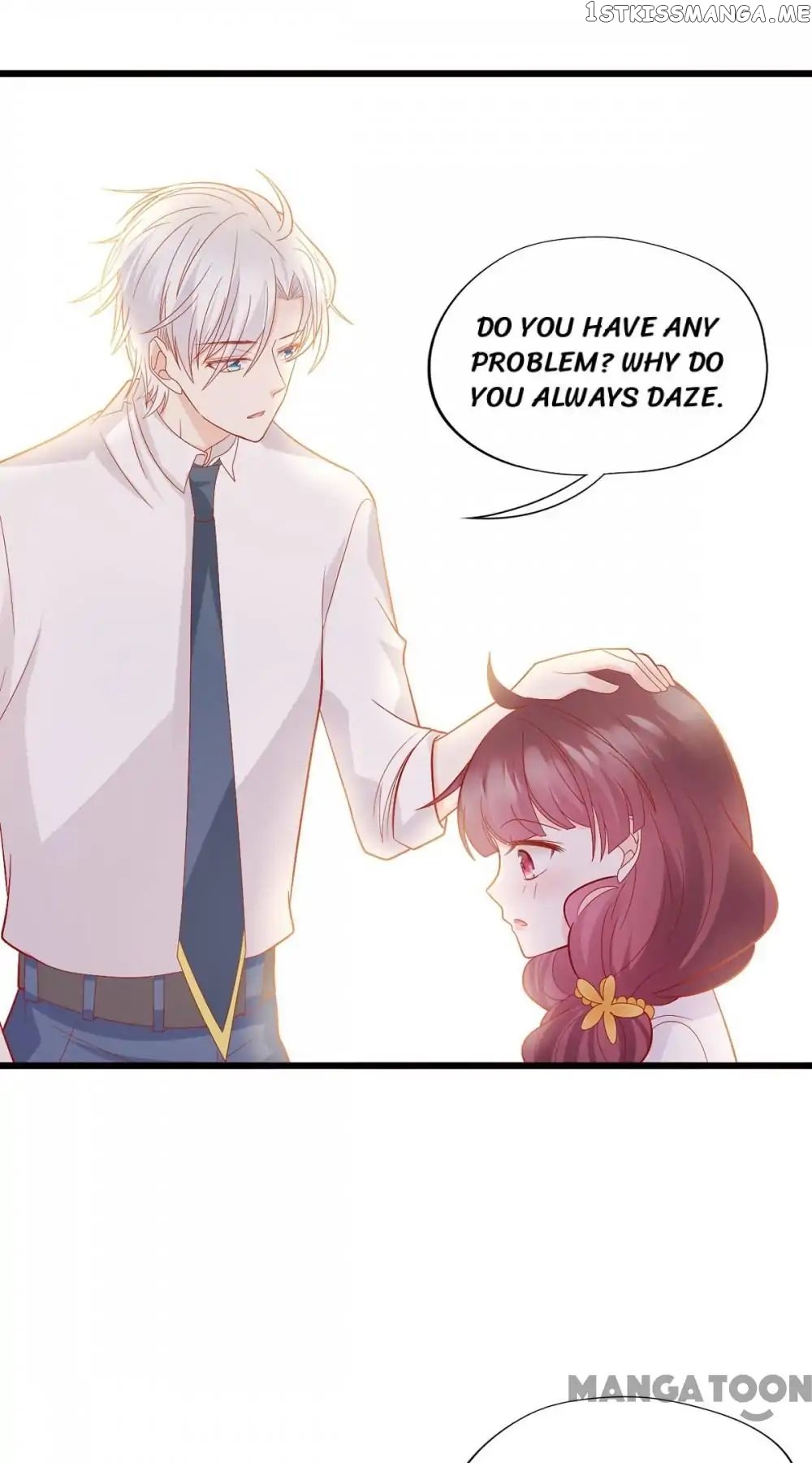 Love in Four Seasons chapter 24 - page 28