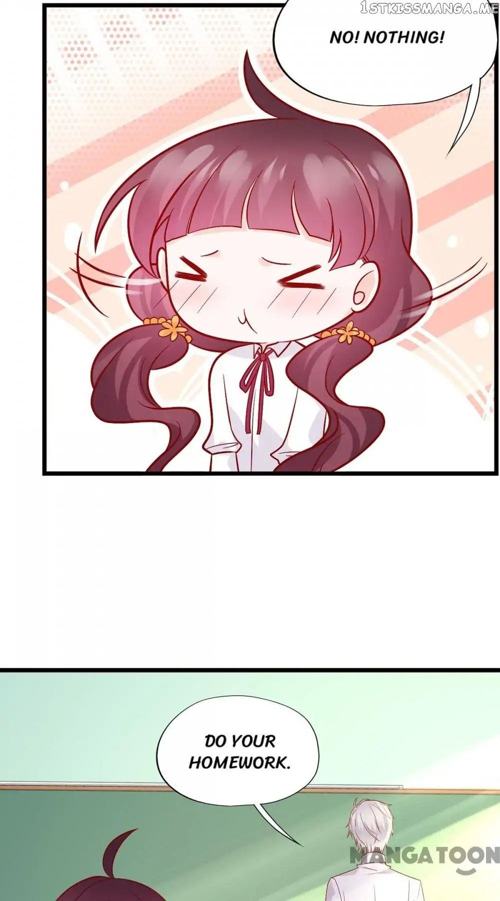 Love in Four Seasons chapter 24 - page 29