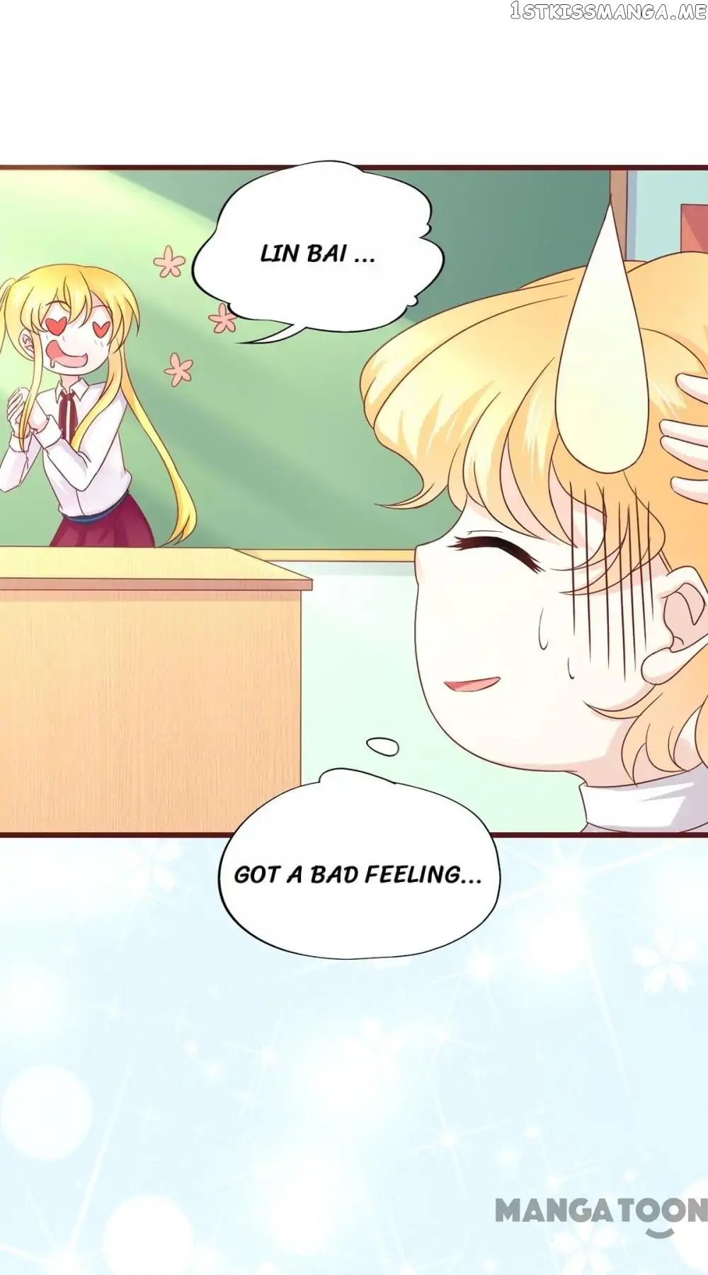 Love in Four Seasons chapter 24 - page 3