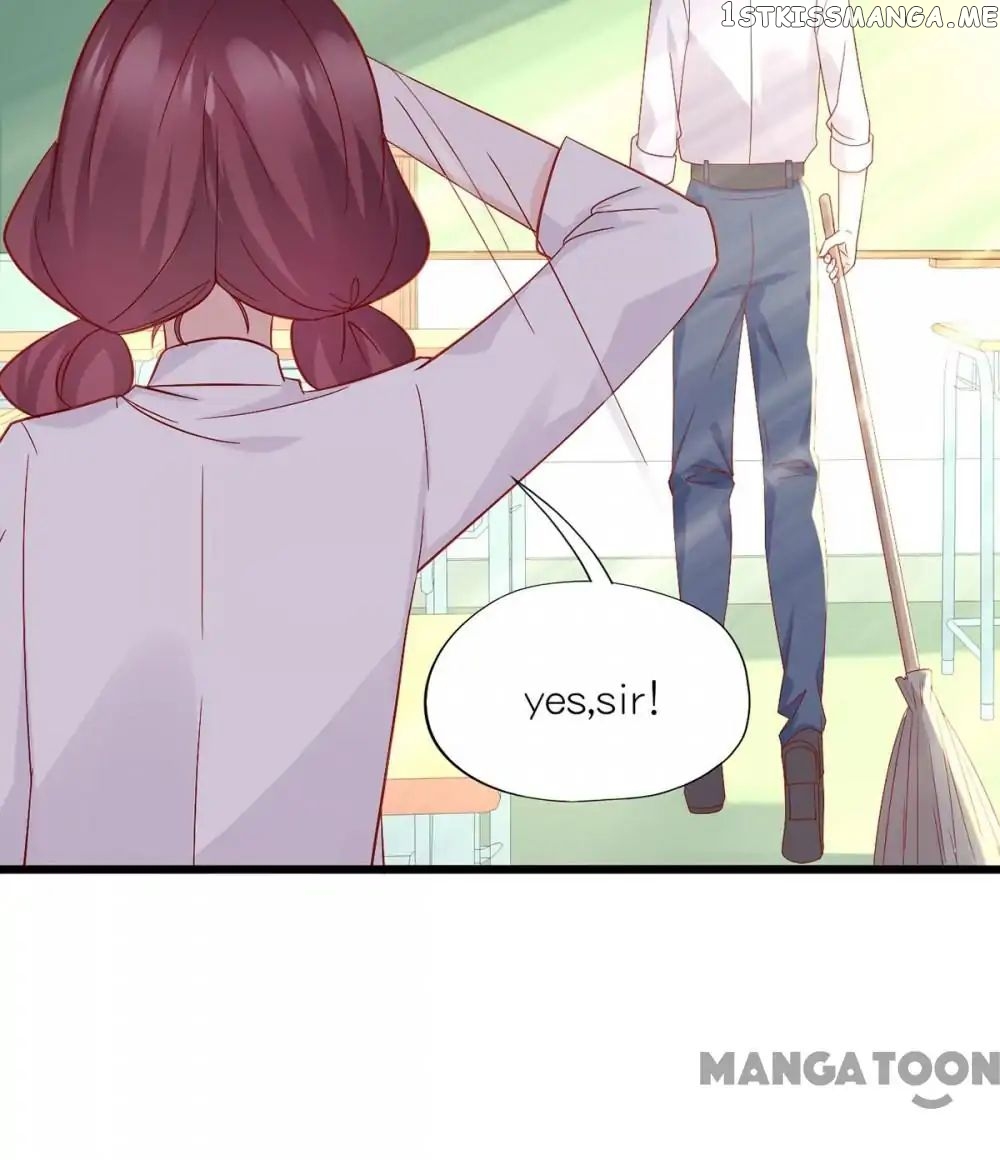 Love in Four Seasons chapter 24 - page 30