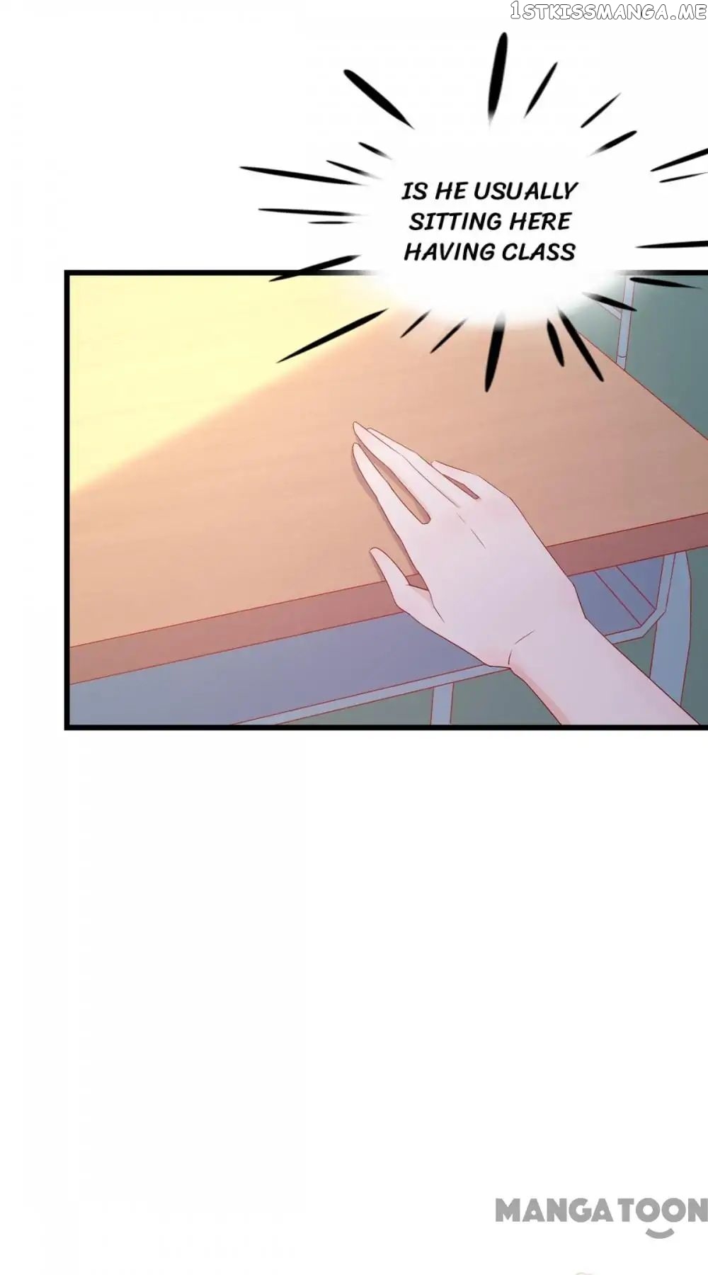 Love in Four Seasons chapter 24 - page 32