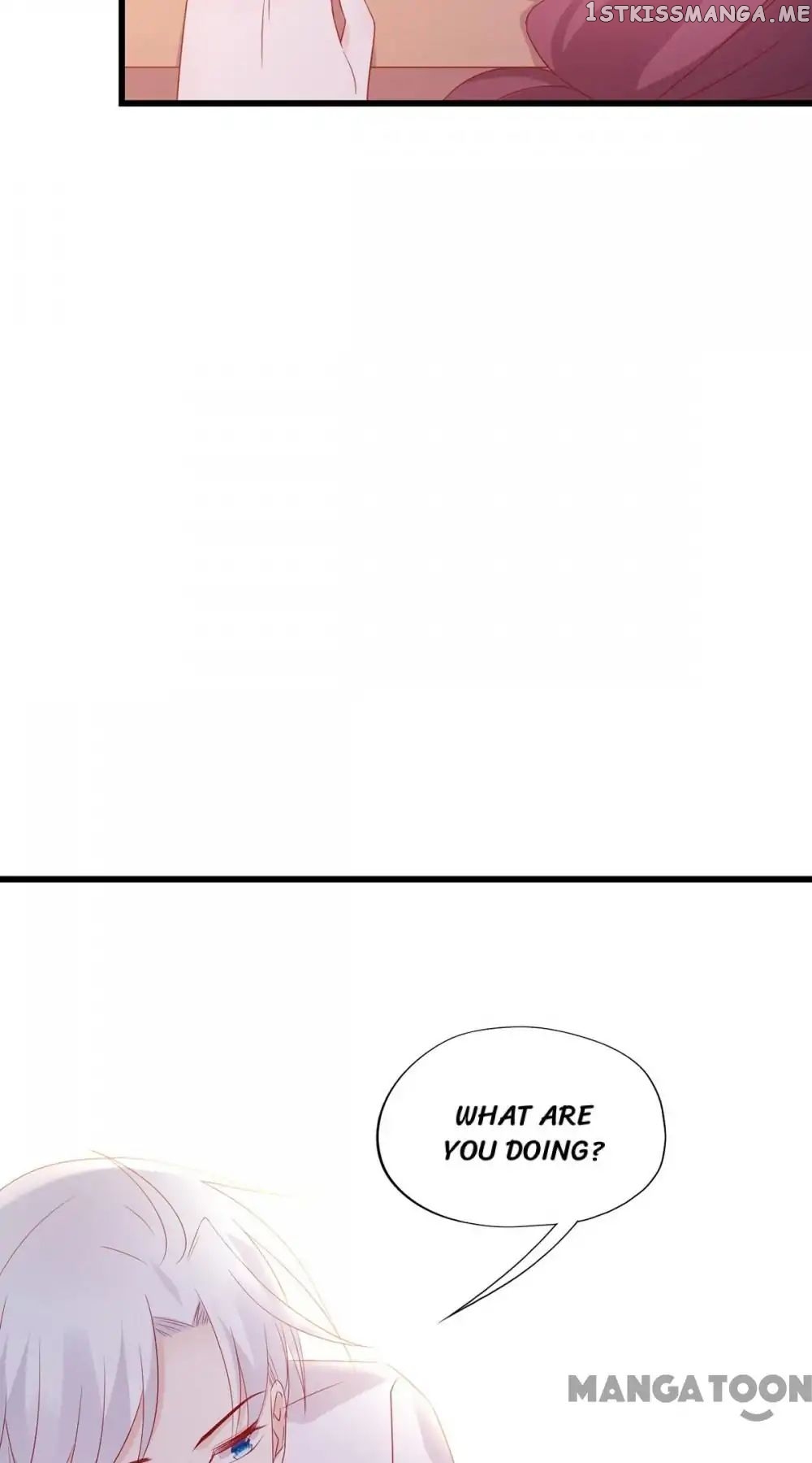 Love in Four Seasons chapter 24 - page 34