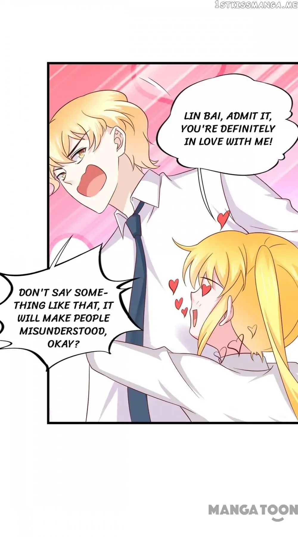 Love in Four Seasons chapter 24 - page 6