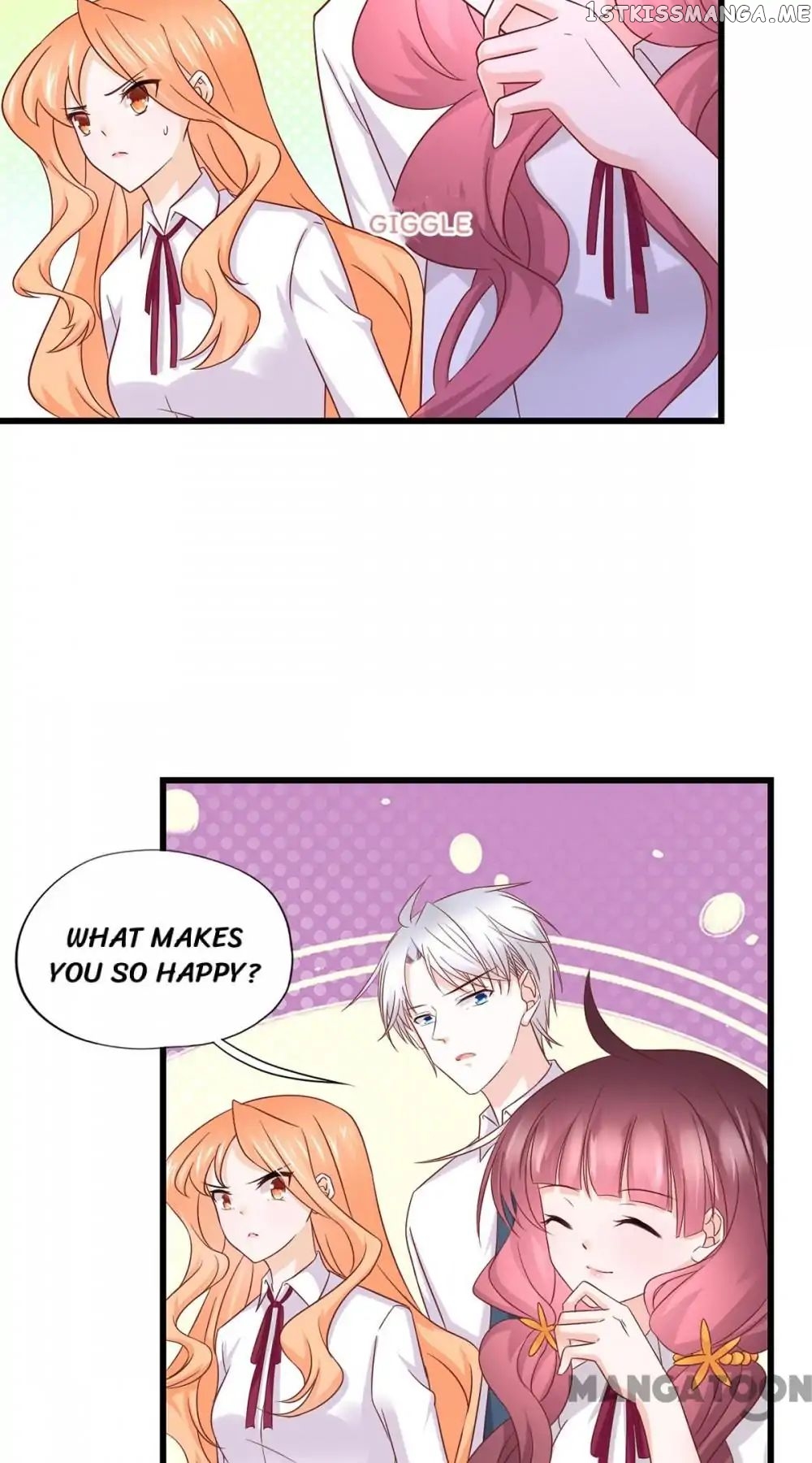 Love in Four Seasons chapter 24 - page 8