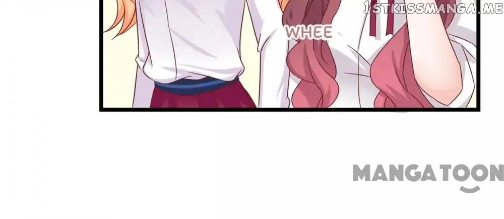 Love in Four Seasons chapter 24 - page 9