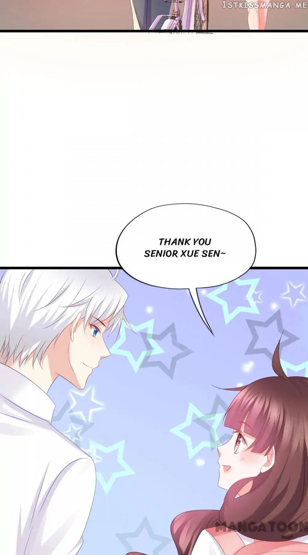 Love in Four Seasons chapter 64 - page 25