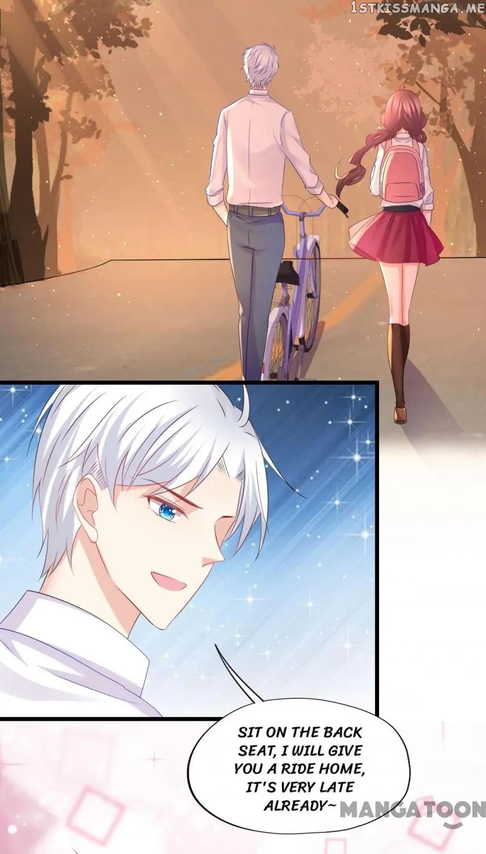 Love in Four Seasons chapter 64 - page 31