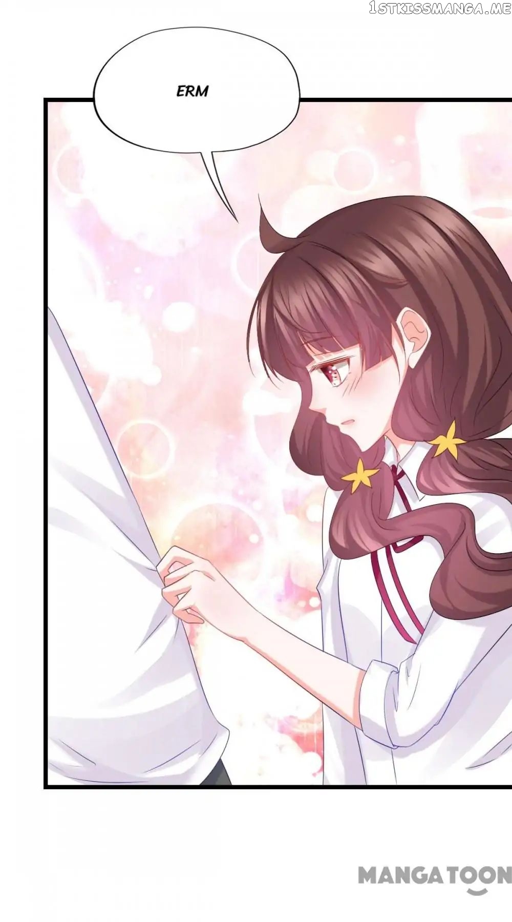 Love in Four Seasons chapter 64 - page 33