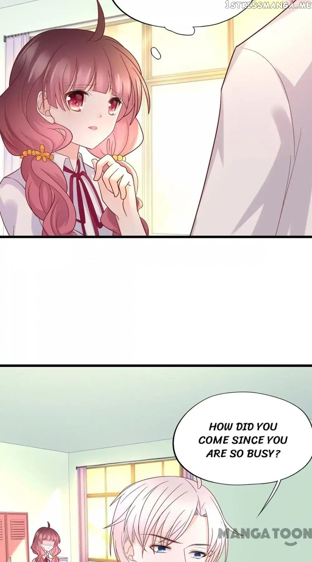 Love in Four Seasons chapter 25 - page 11