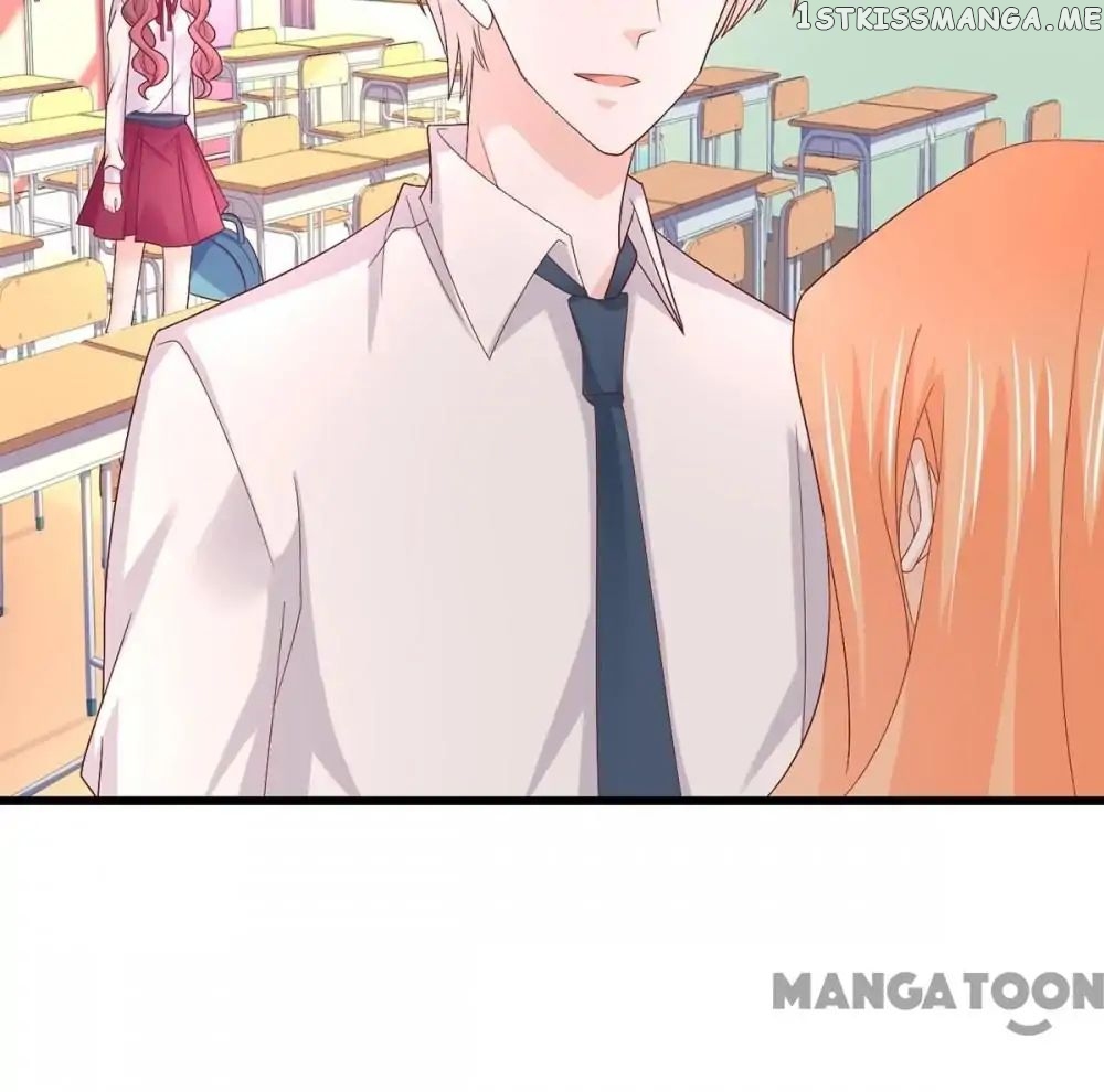 Love in Four Seasons chapter 25 - page 12
