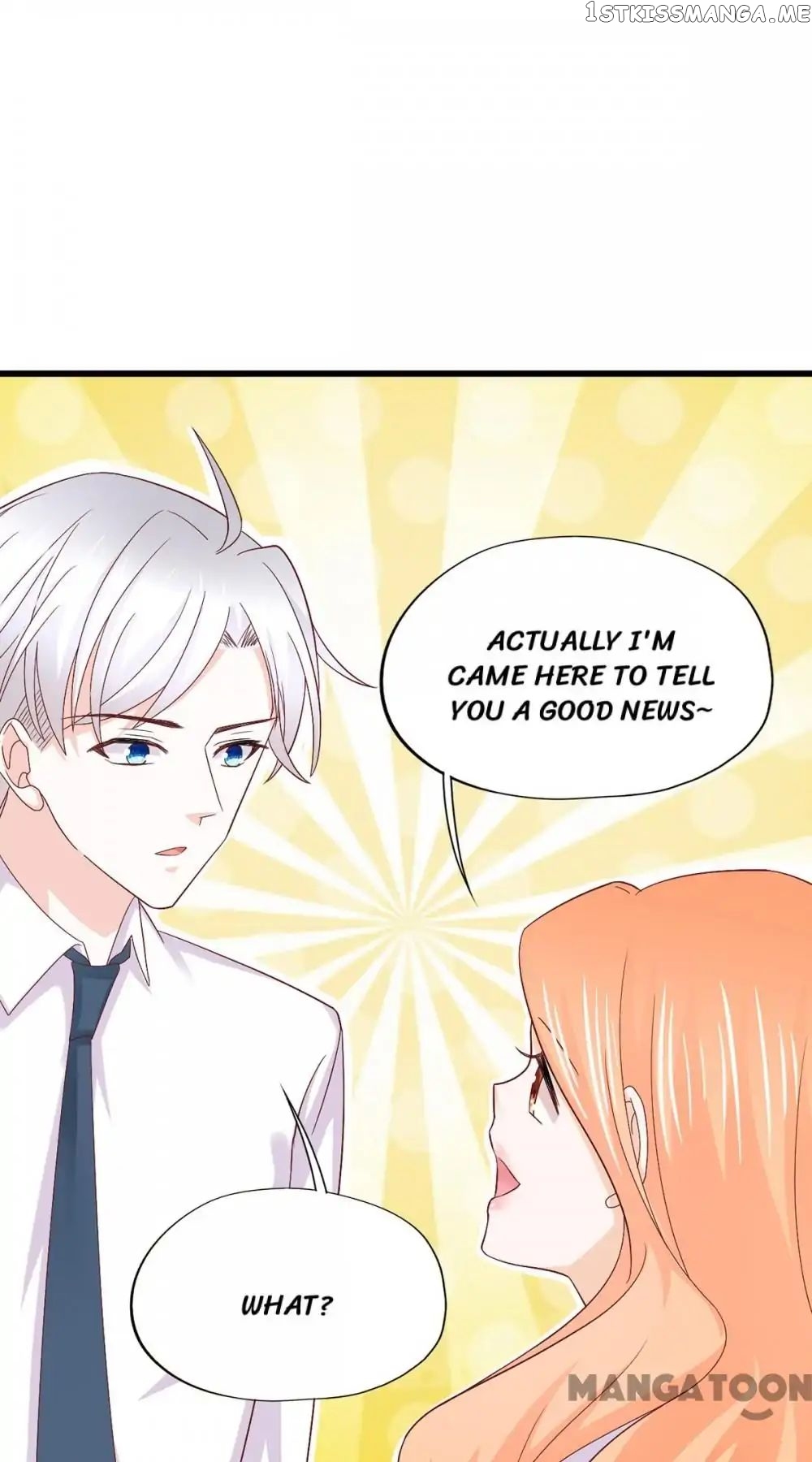 Love in Four Seasons chapter 25 - page 14