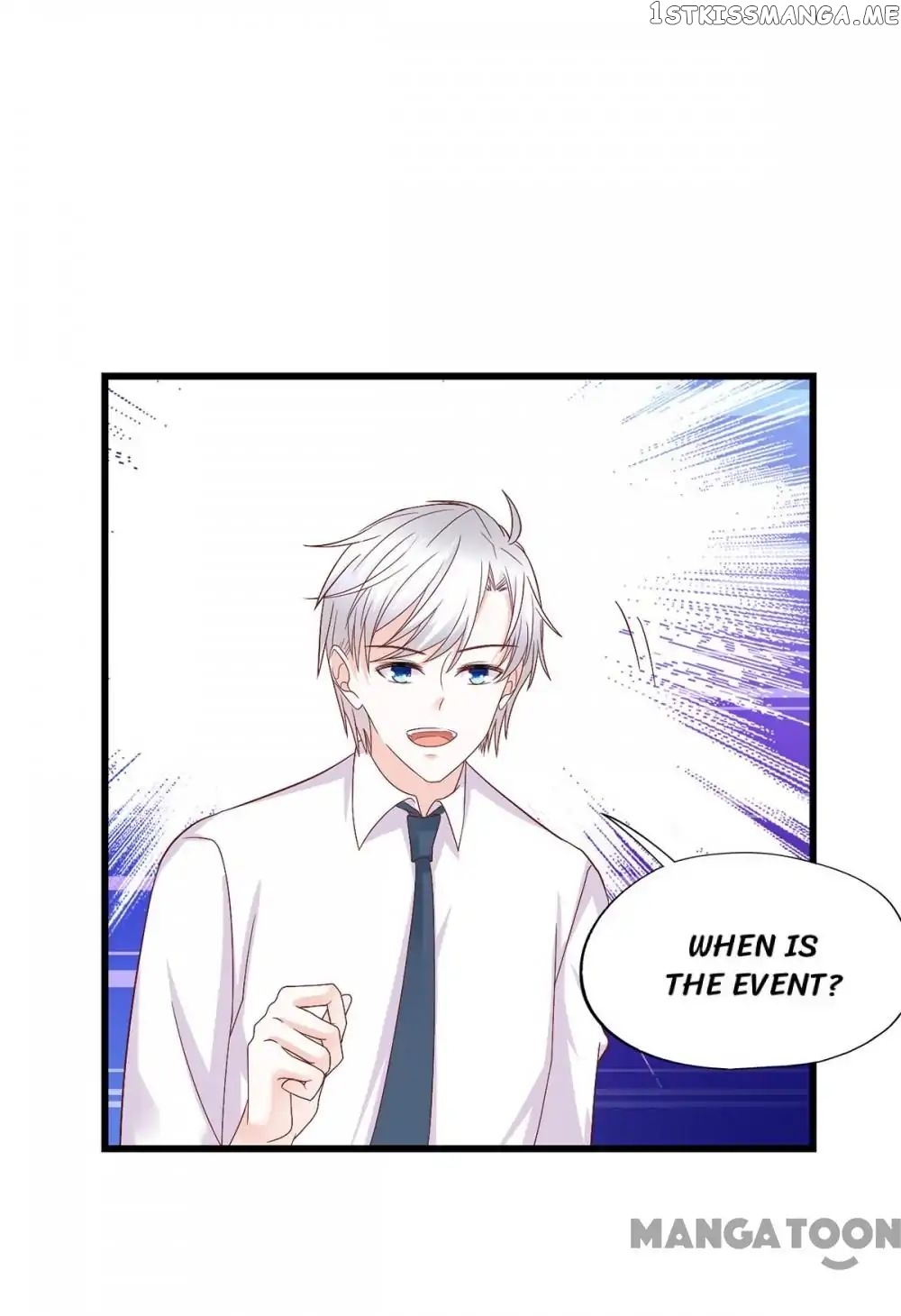 Love in Four Seasons chapter 25 - page 16